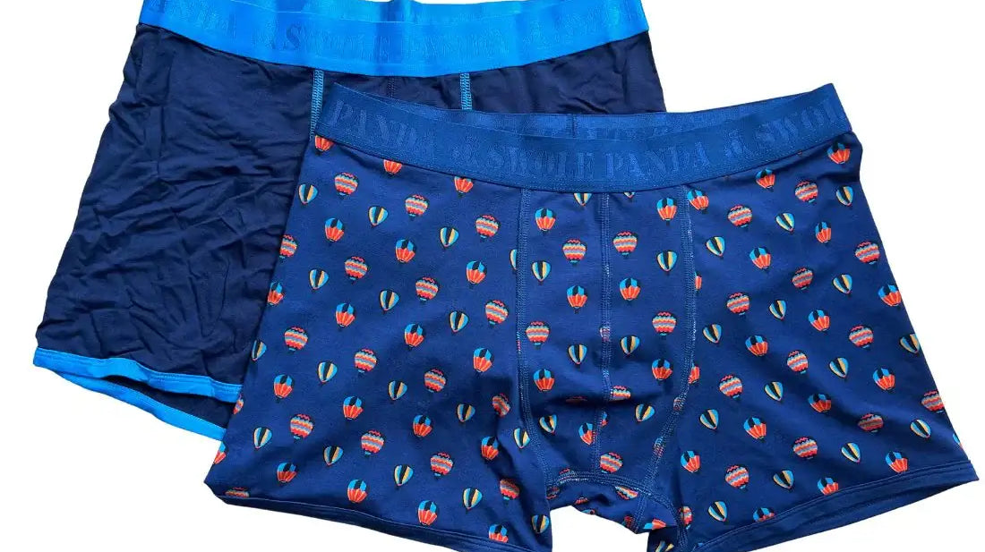 Bamboo Boxers