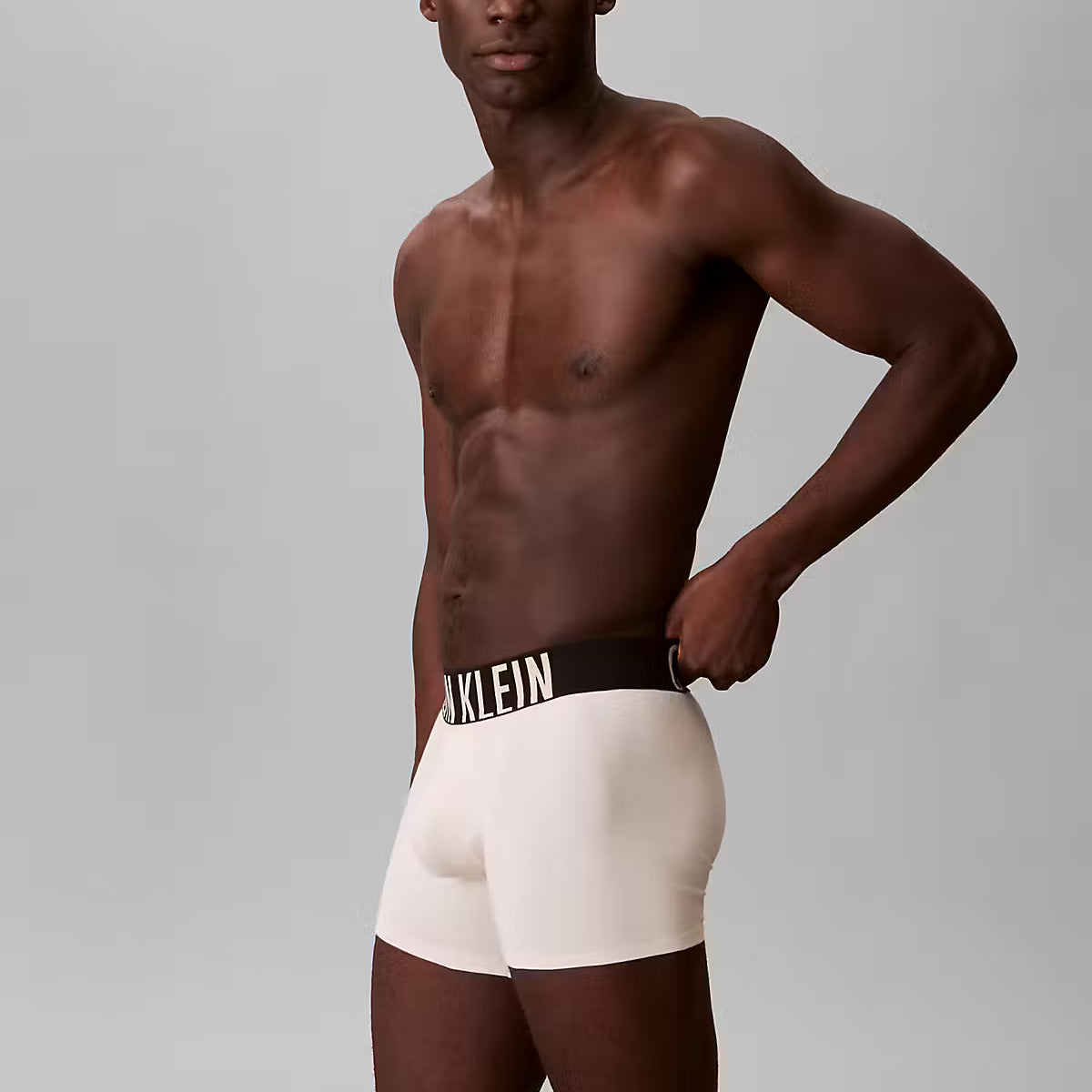 Calvin Klein Intense Power Cotton Stretch 3 Pack Boxer Briefs – ICM additional product detail