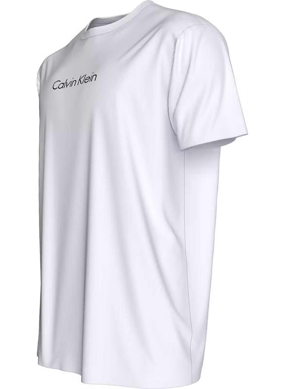 Calvin Klein Cotton Classics Men’s Lounge T-Shirt