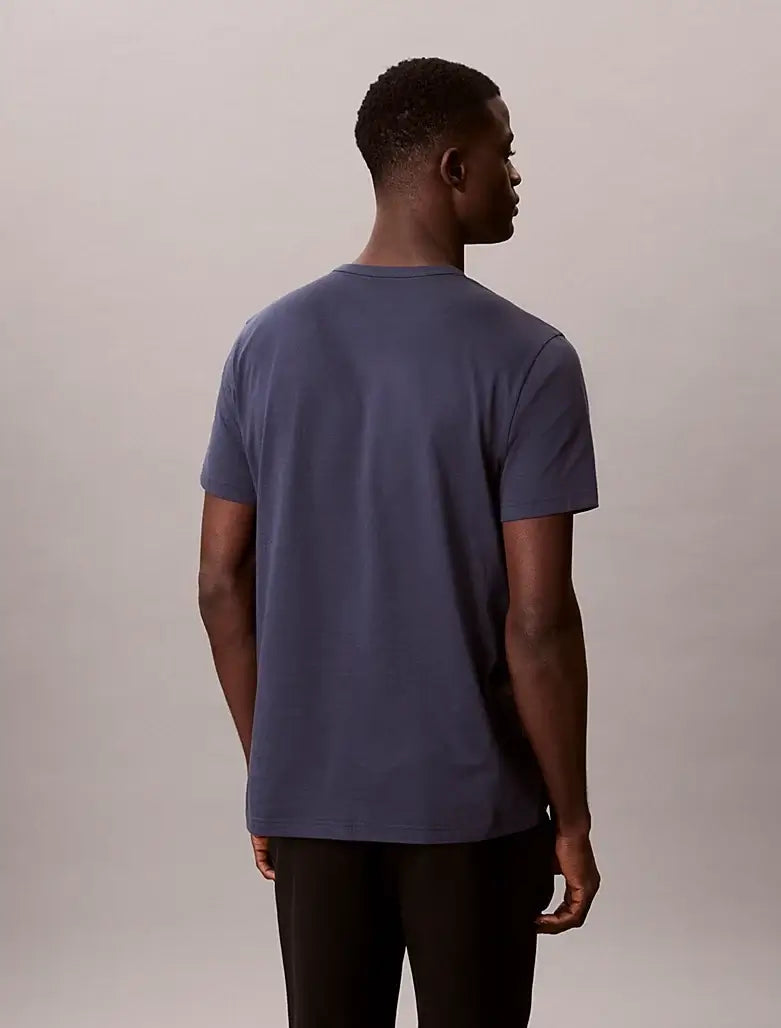 Calvin Klein Cotton Classics Men’s Lounge T-Shirt