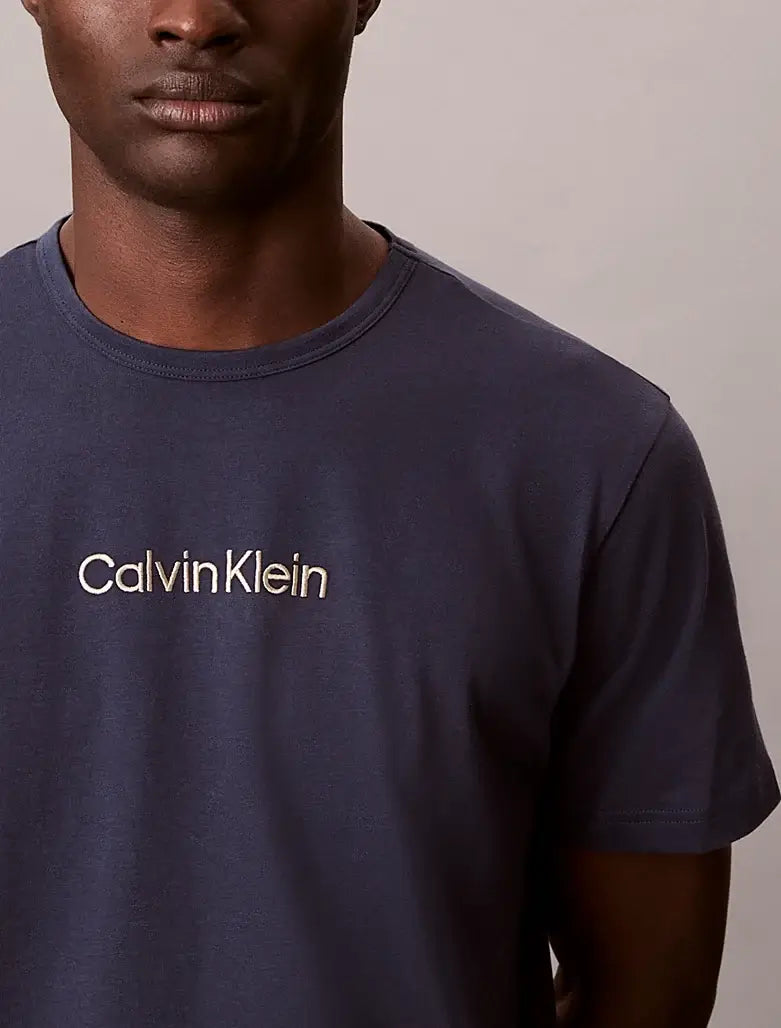 Calvin Klein Cotton Classics Men’s Lounge T-Shirt