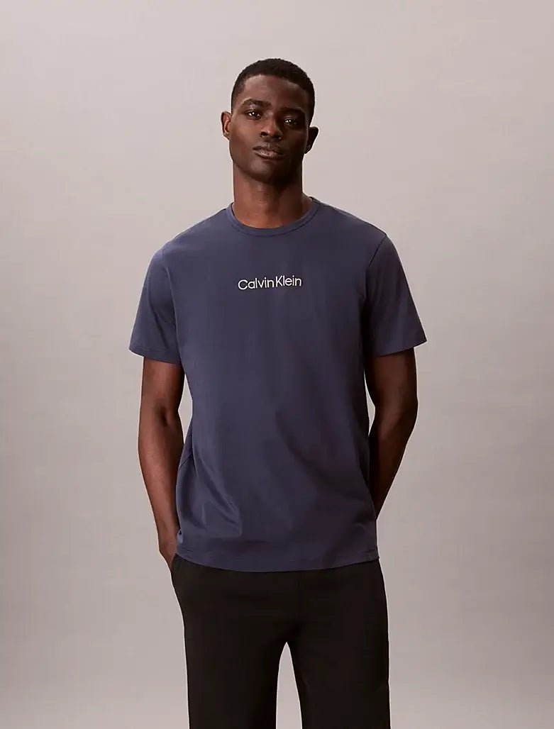 Calvin Klein Cotton Classics Men’s Lounge T-Shirt