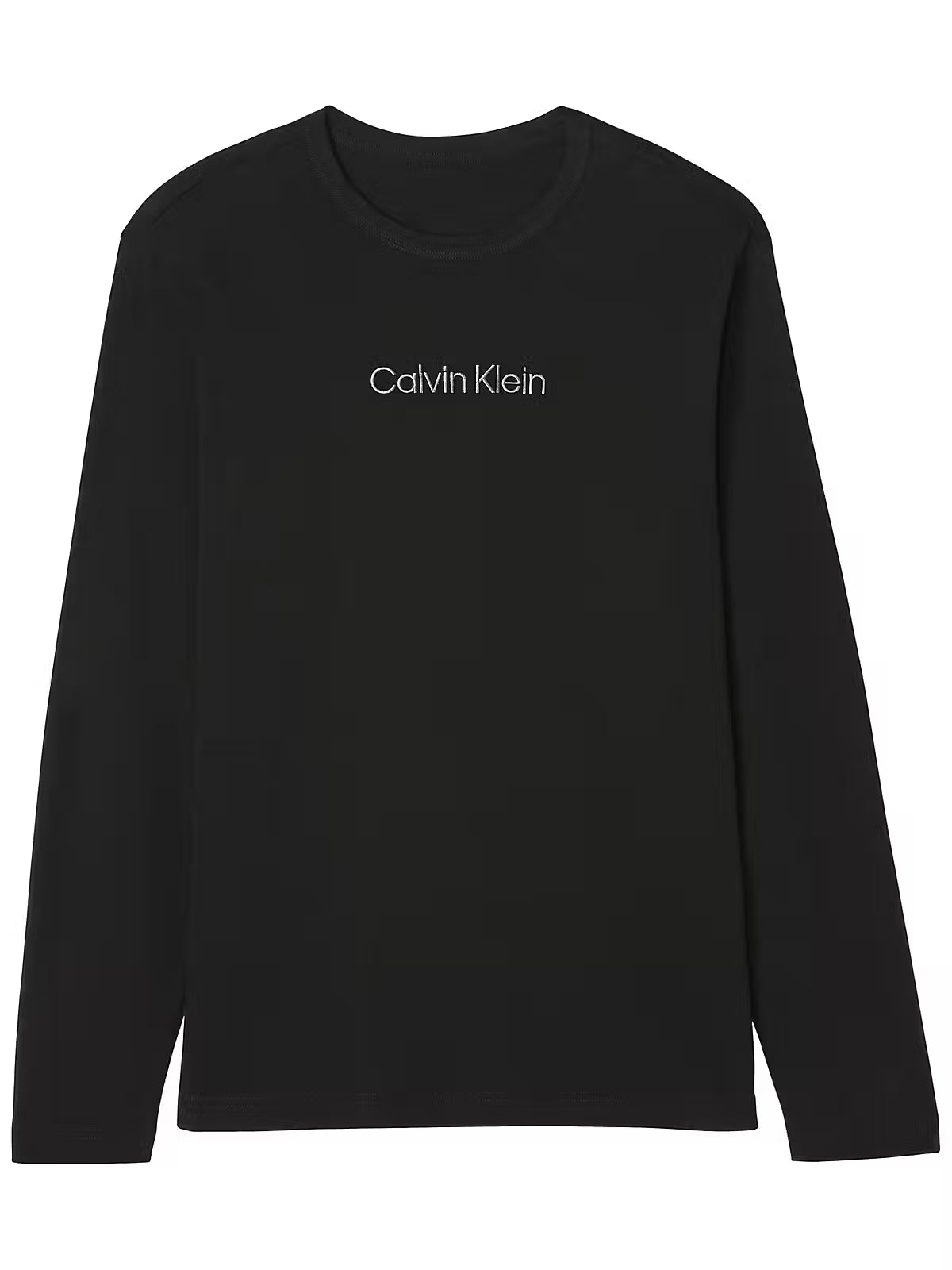 Calvin Klein Men's Long Sleeve Lounge T-Shirt