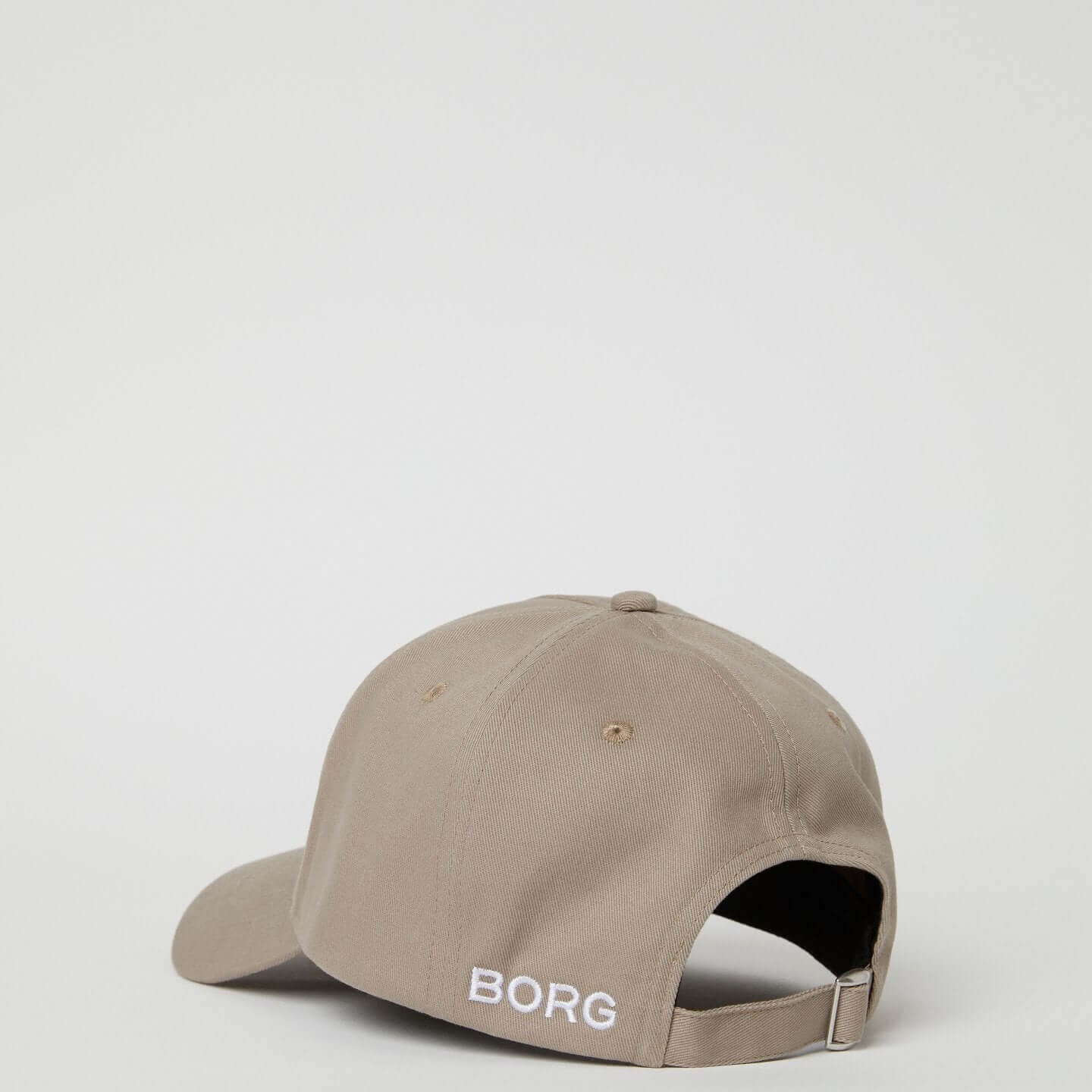 Borg Ace Cap