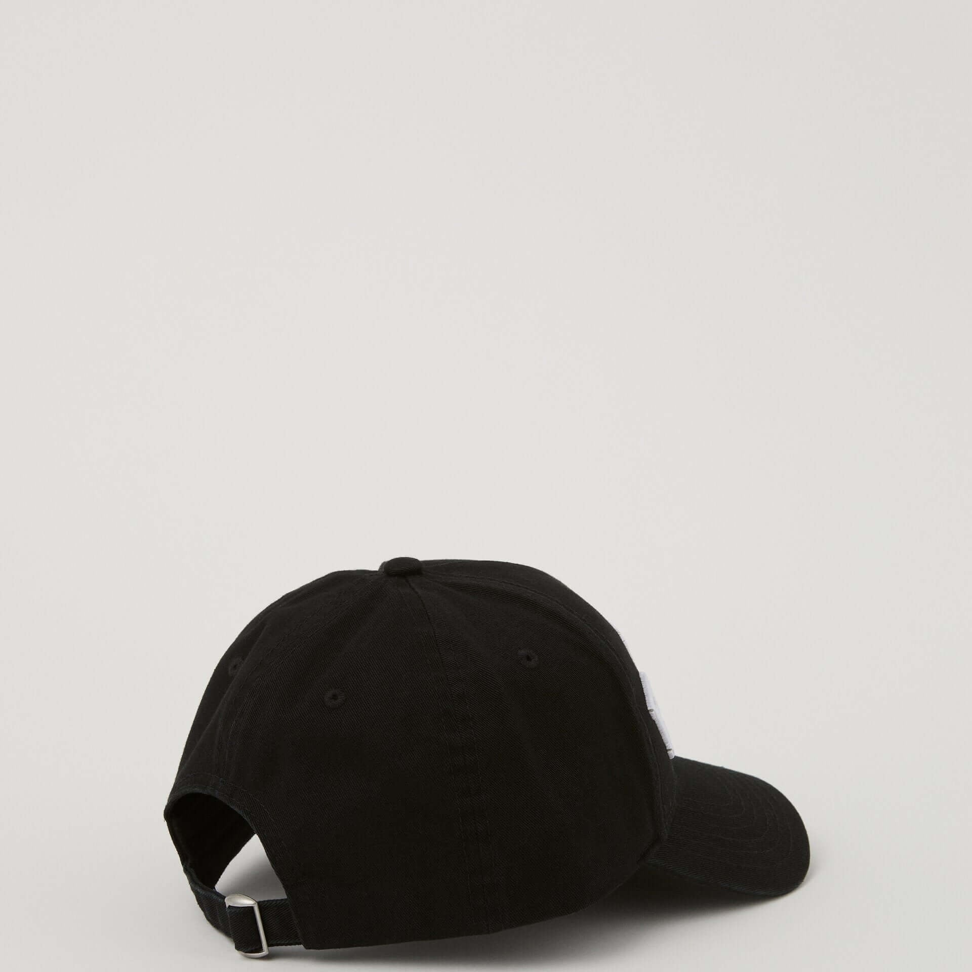Borg Logo Cap - Black