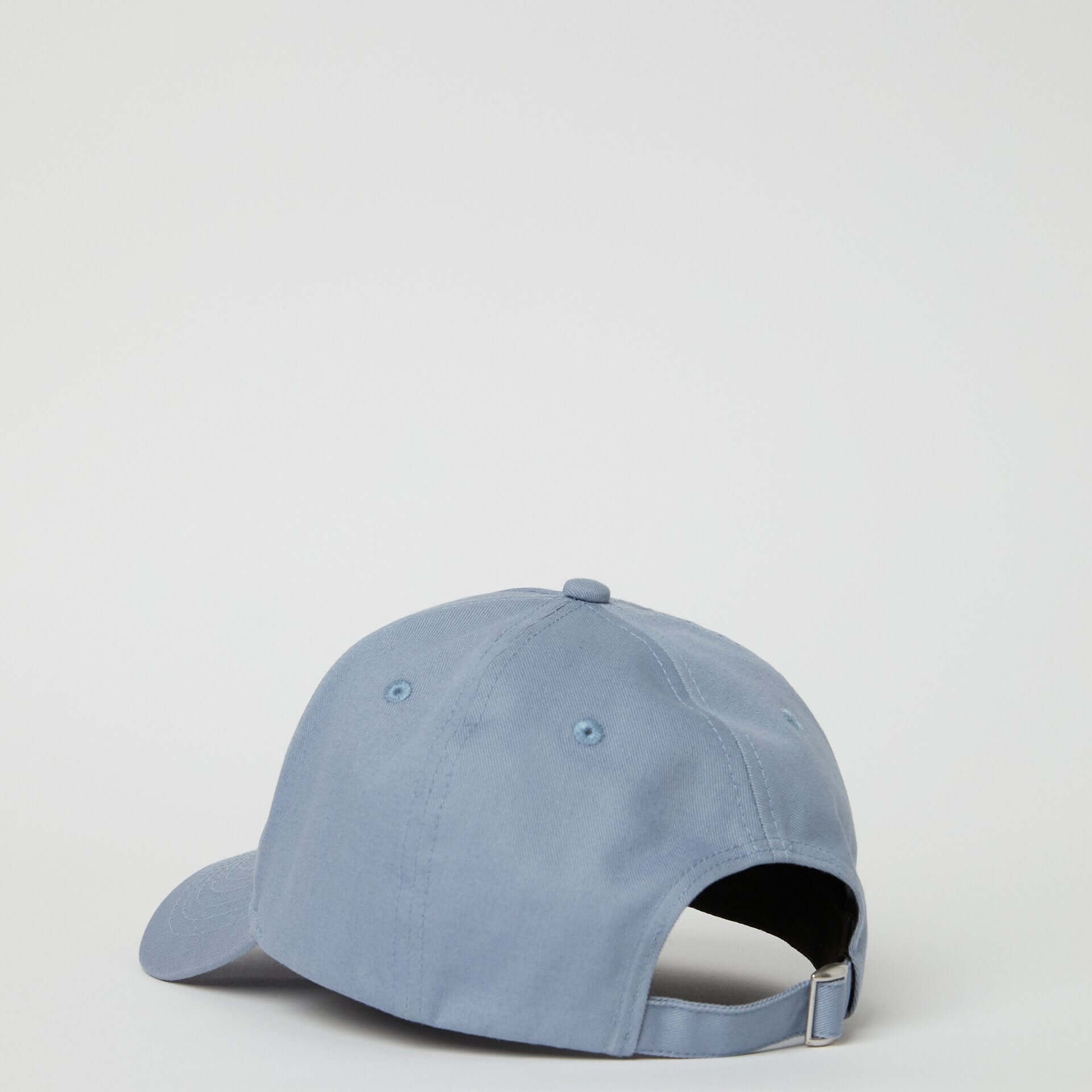 Borg Logo Cap - Stone Wash