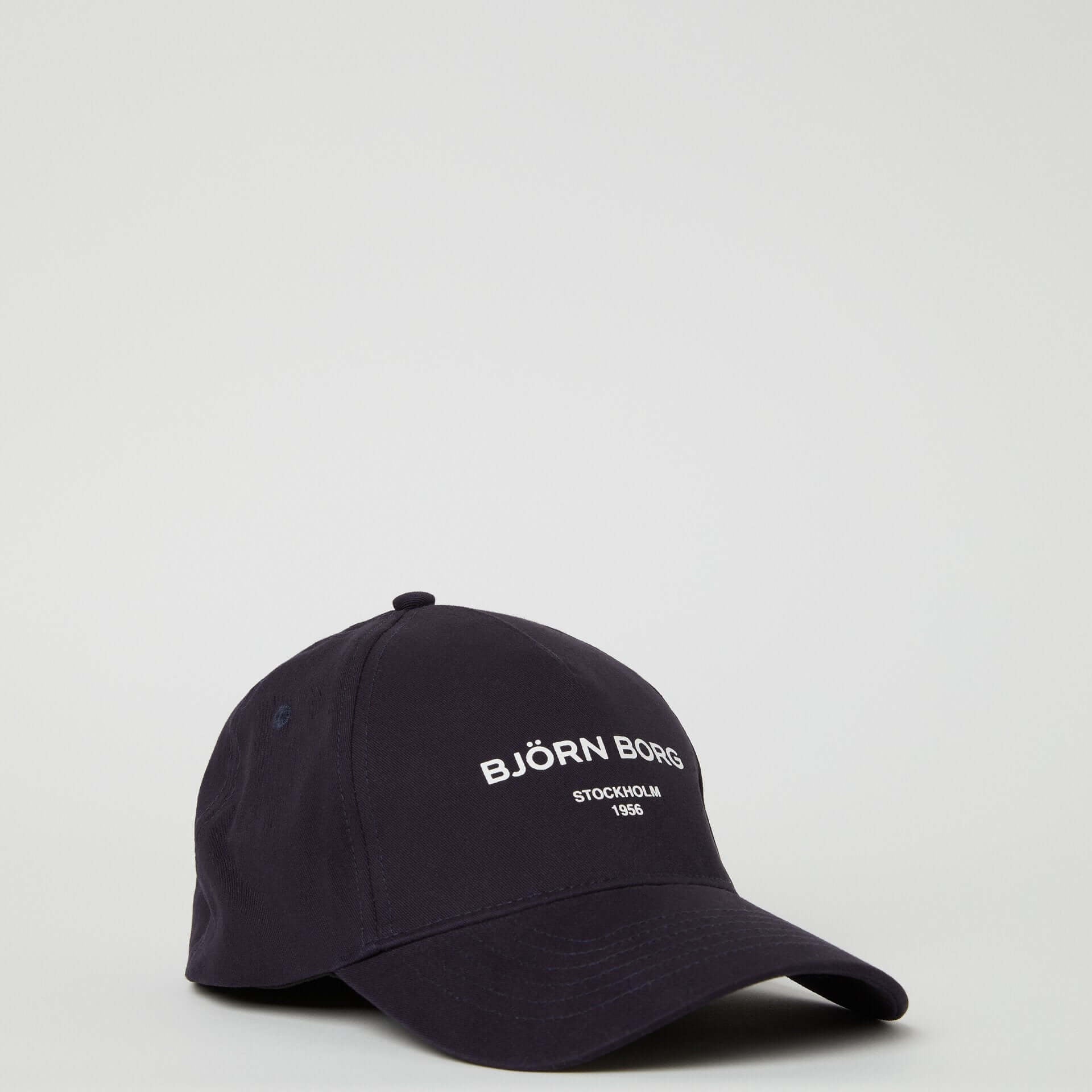 Borg Stretch Cap - Night Sky