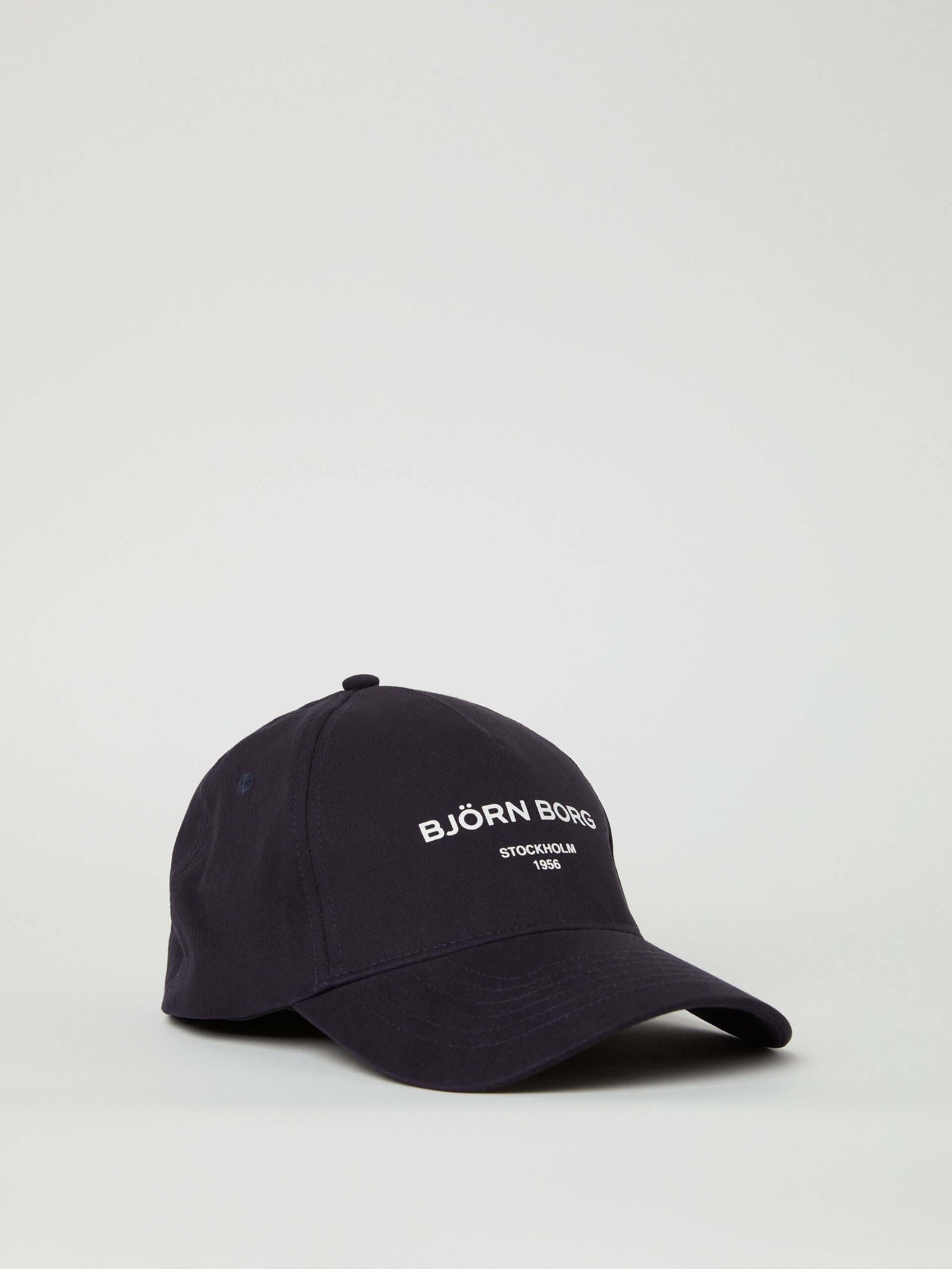 Borg Stretch Cap - Night Sky