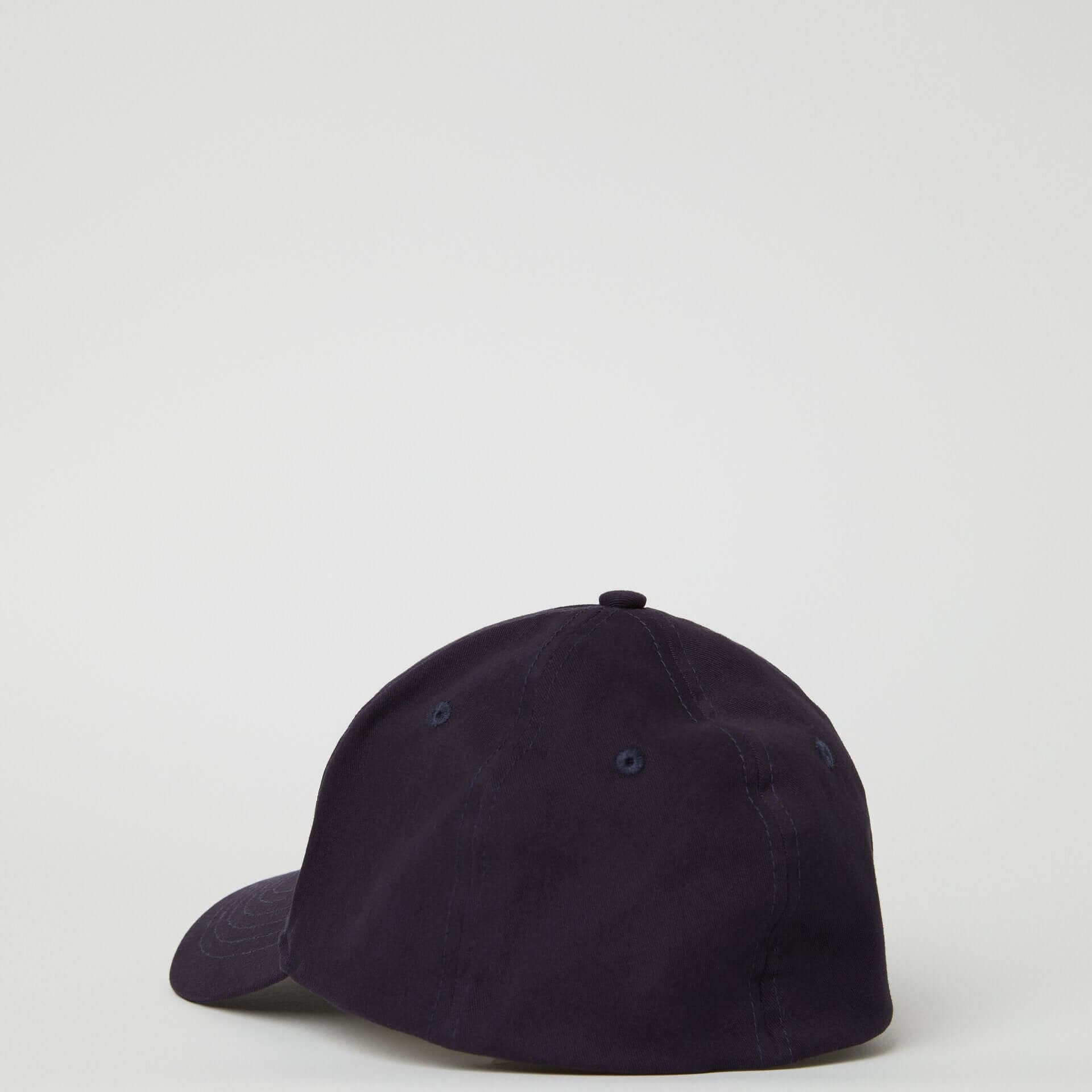 Borg Stretch Cap - Night Sky
