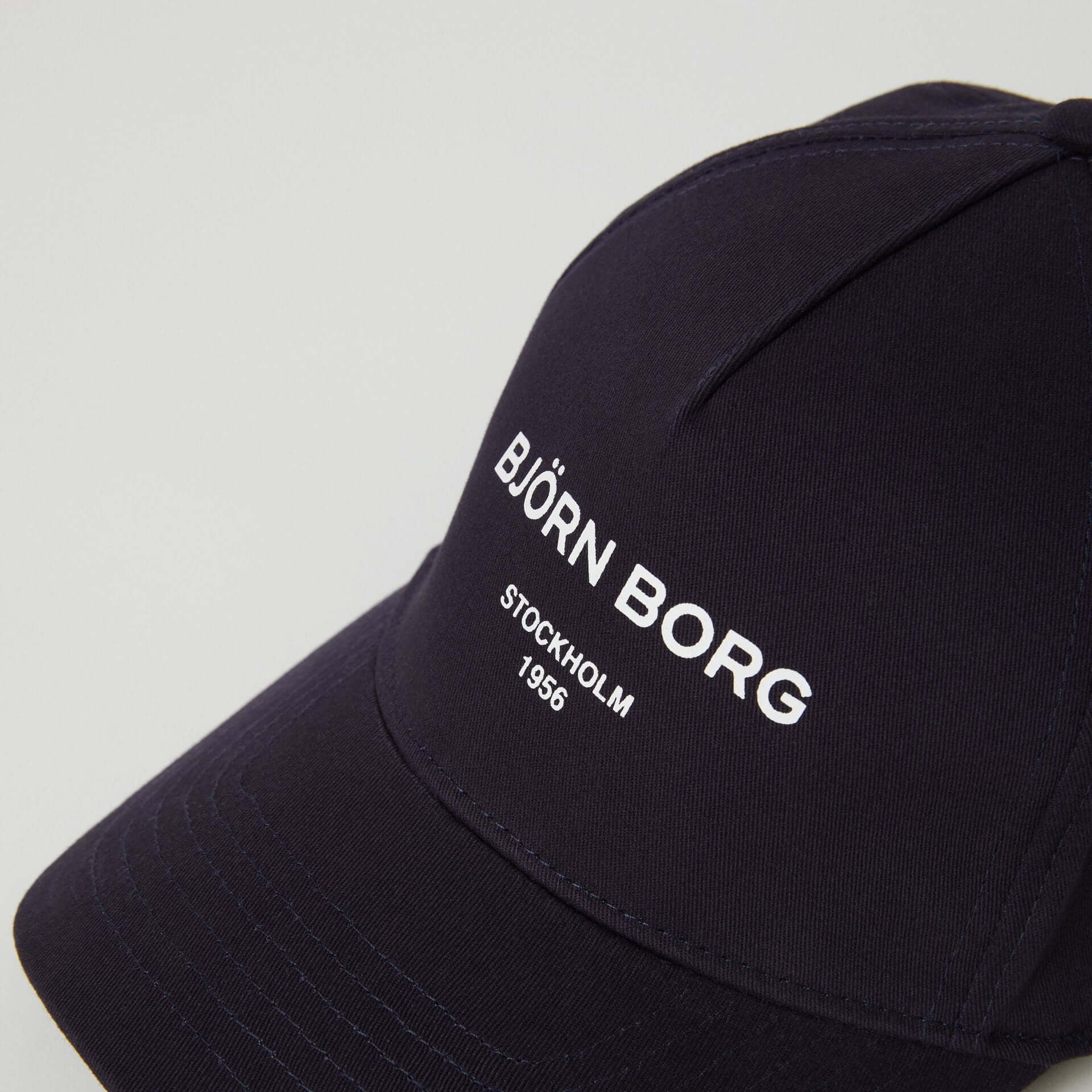 Borg Stretch Cap - Night Sky