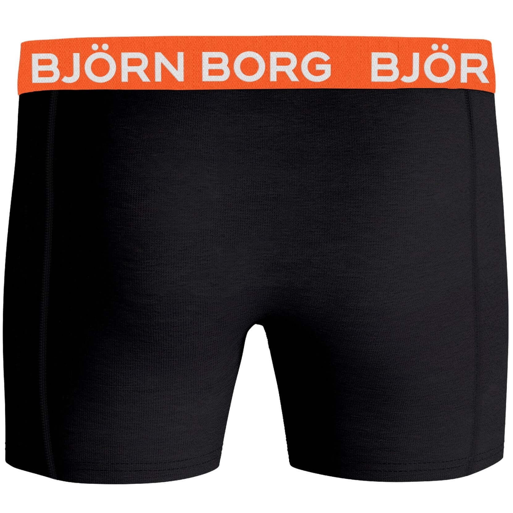 Bjorn Borg Cotton Stretch Boxer 3 Pack - Black Multi