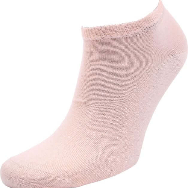 Bjorn Borg 6-Pack Essential Ankle Socks - Mix