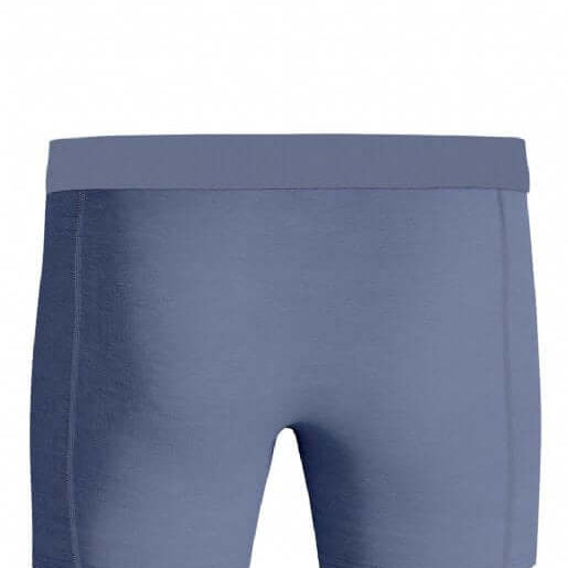 Bjorn Borg 3-Pack Premium Cotton Stretch Men's Boxers - Blue, Print, Navy