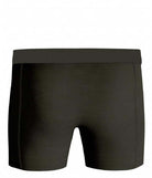 Bjorn Borg 3-Pack Premium Cotton Stretch Men's Boxers - Olive, Print, Grey
