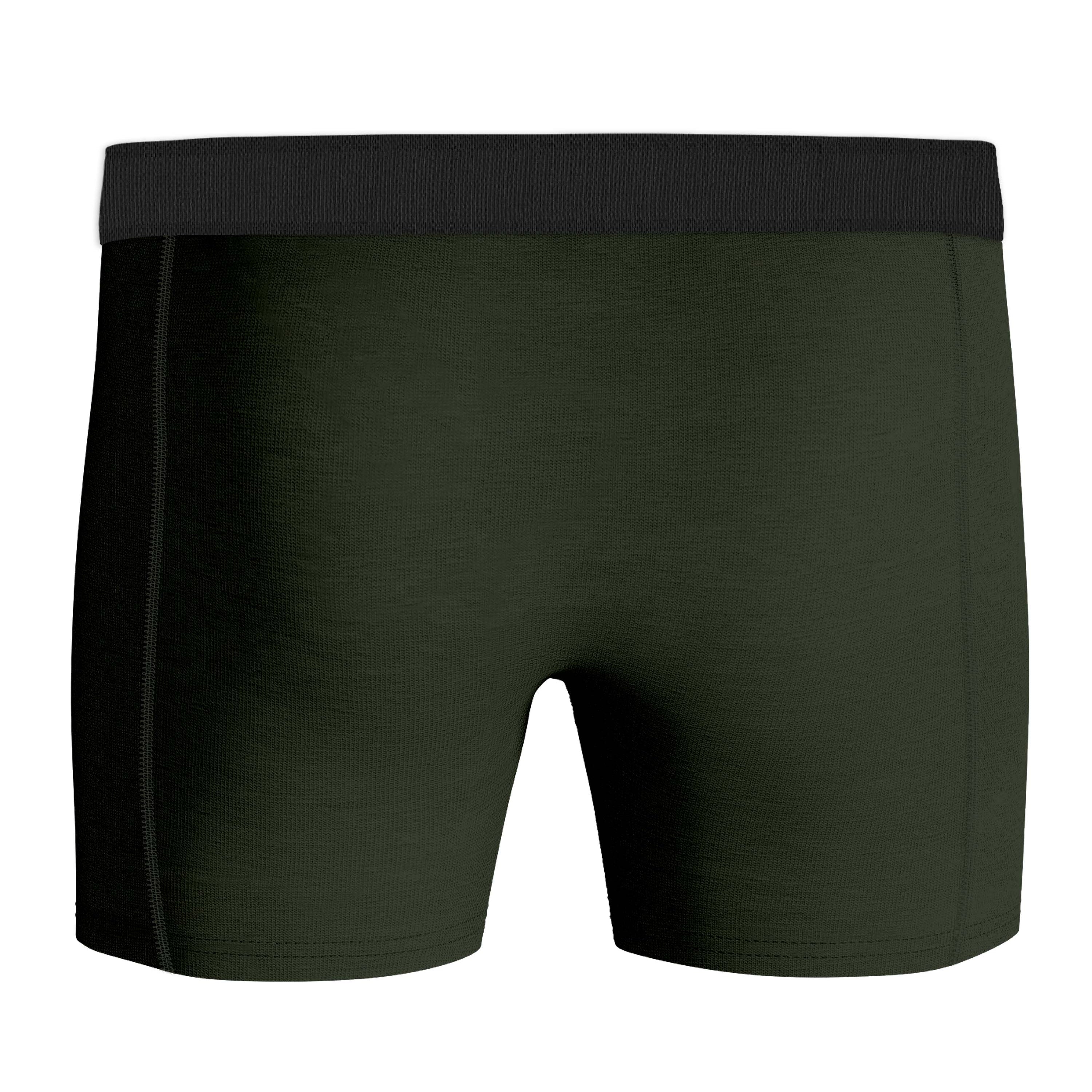 Bjorn Borg Premium Cotton Stretch Boxer and Socks Gift Set - Gift Box