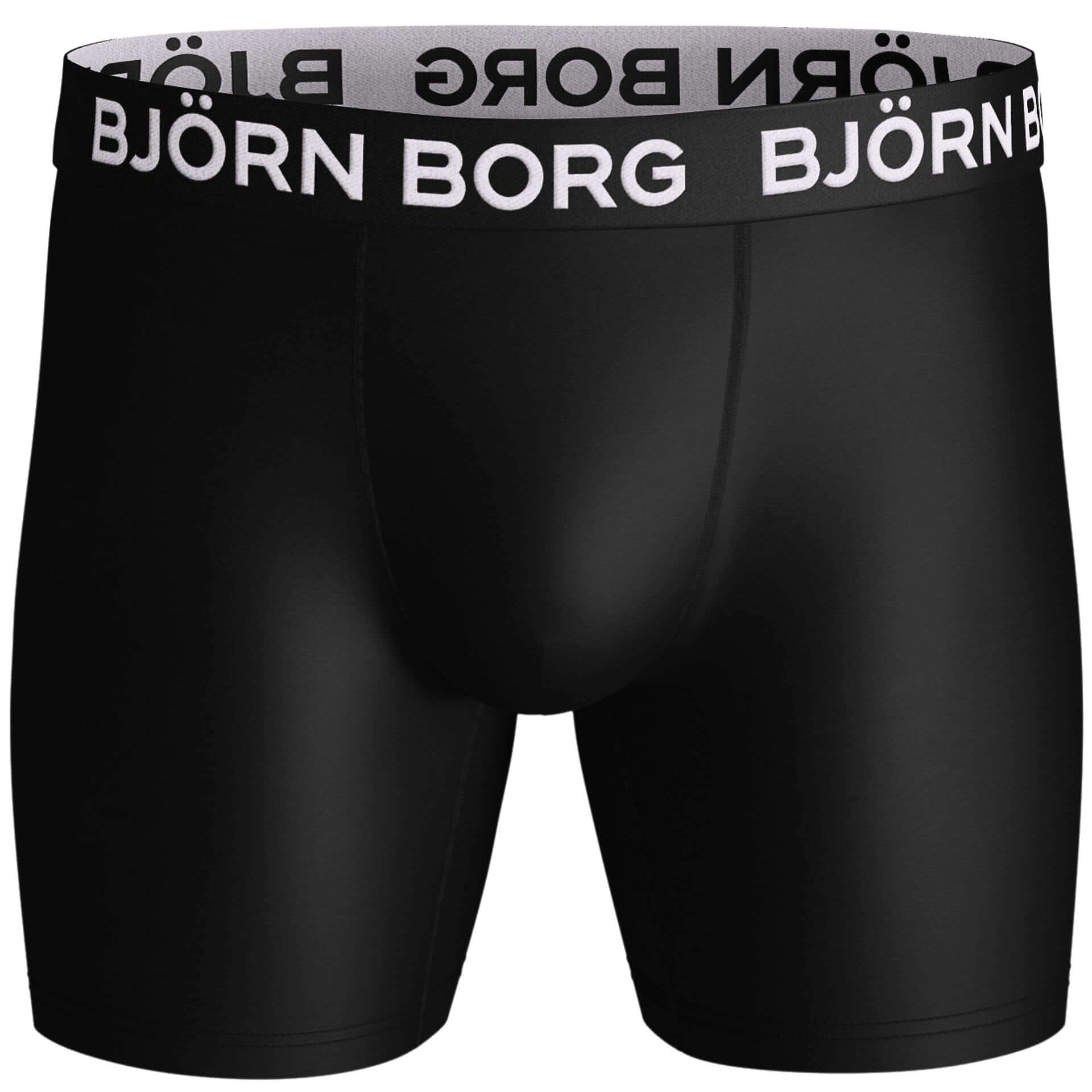 Bjorn Borg Premium Cotton Stretch Boxer and Socks Gift Set - Gift Box
