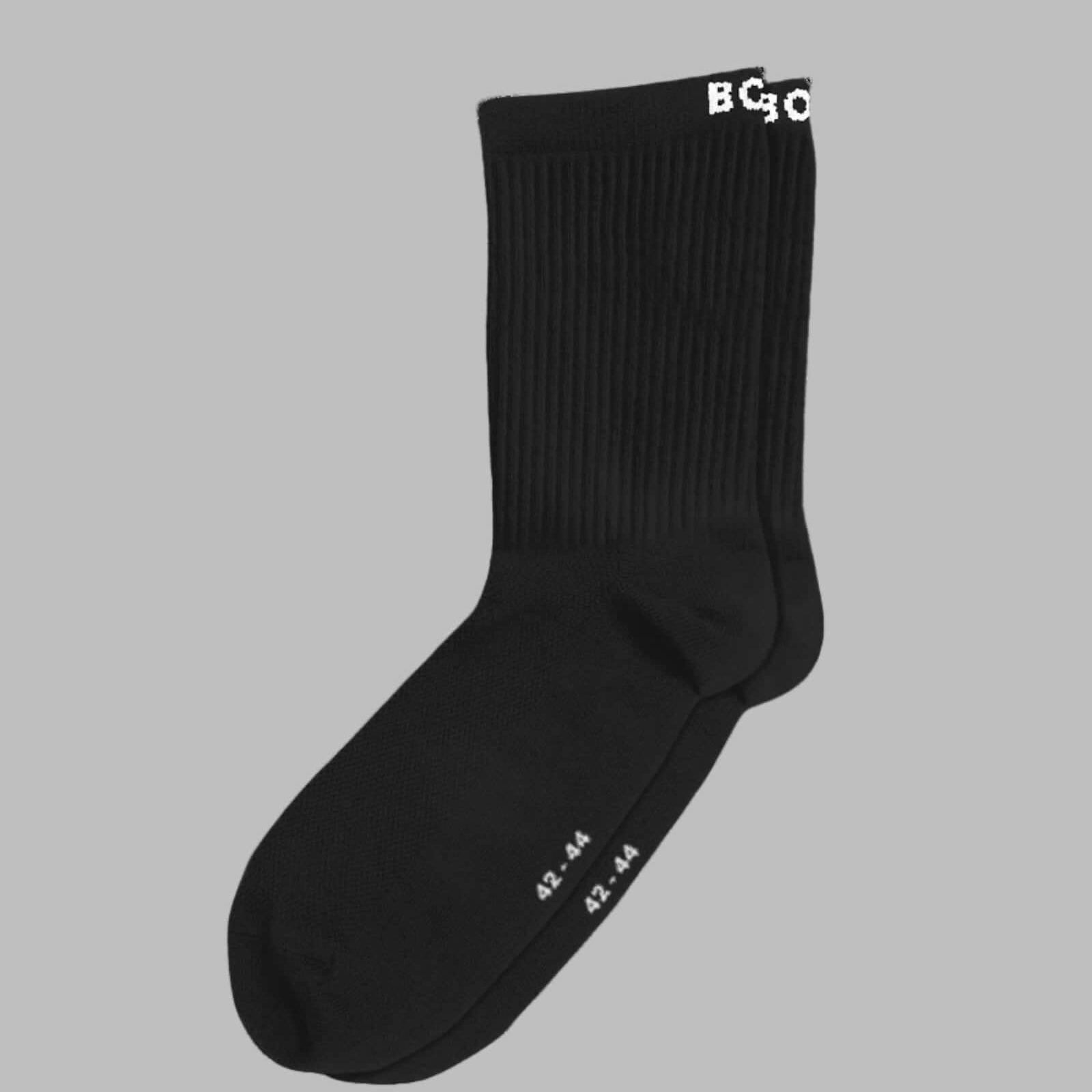 Björn Borg Performance Ankle Socks 3-Pack – Recycled Microfibre Sports Socks