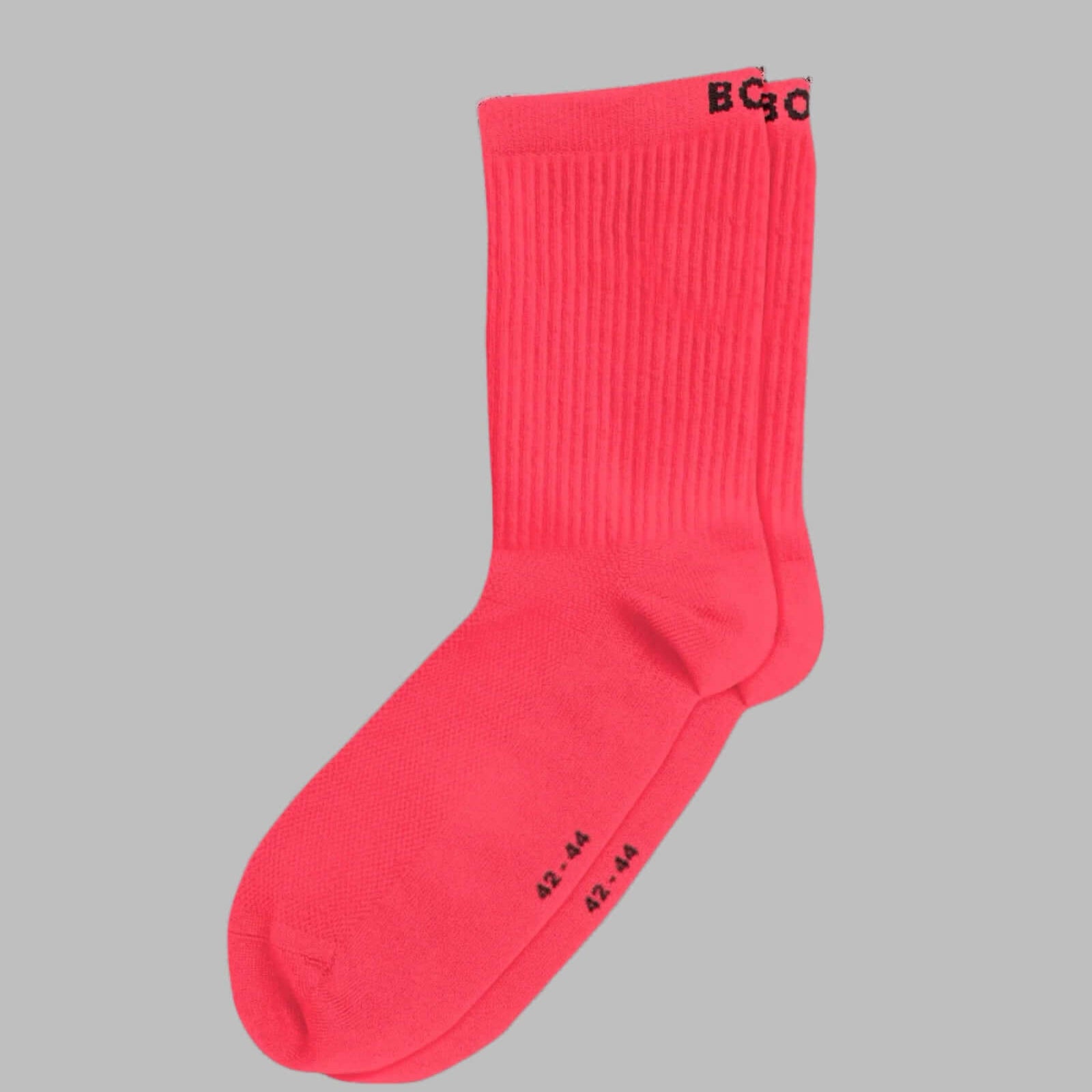 Björn Borg Performance Ankle Socks 3-Pack – Recycled Microfibre Sports Socks