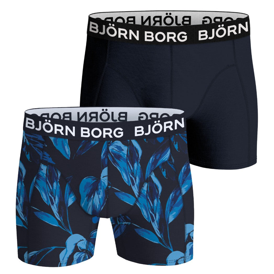 Björn Borg Bamboo Cotton Blend 2-Pack Boxer Briefs – product image 4