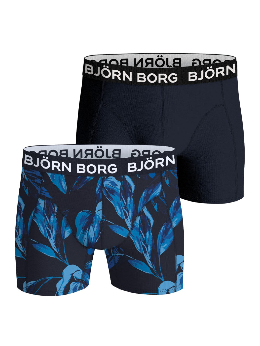 Björn Borg Bamboo Cotton Blend 2-Pack Boxer Briefs – product image 4