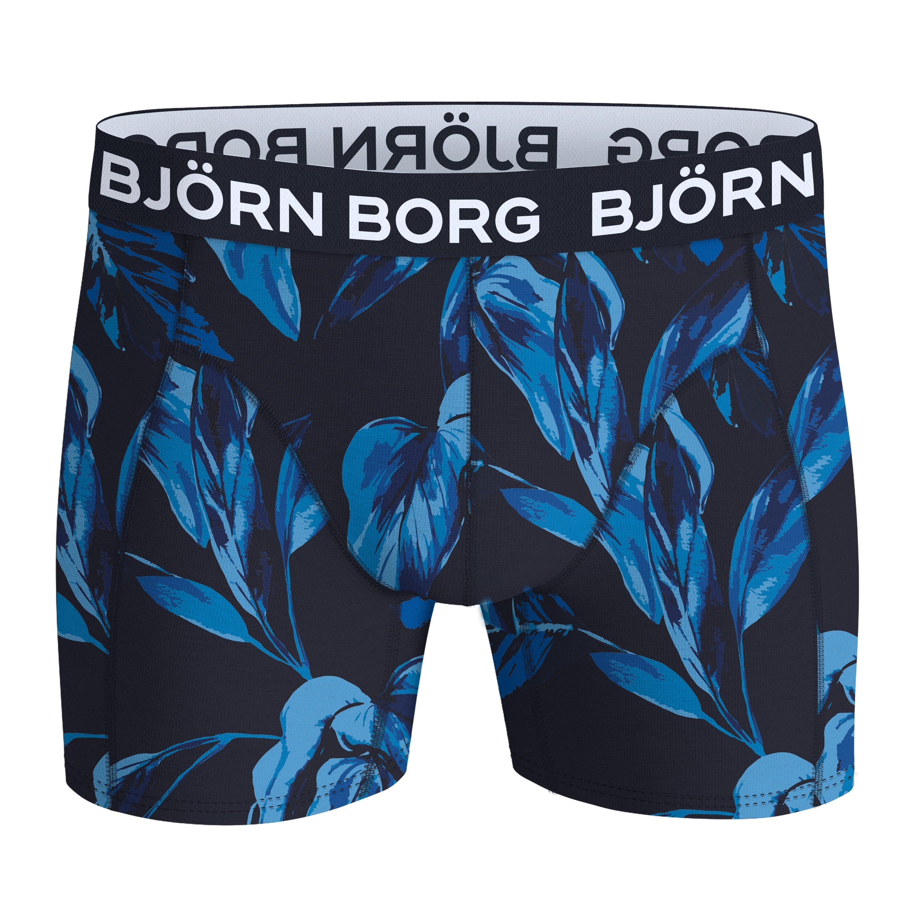 Björn Borg Bamboo Cotton Blend 2-Pack Boxer Briefs – product image 1