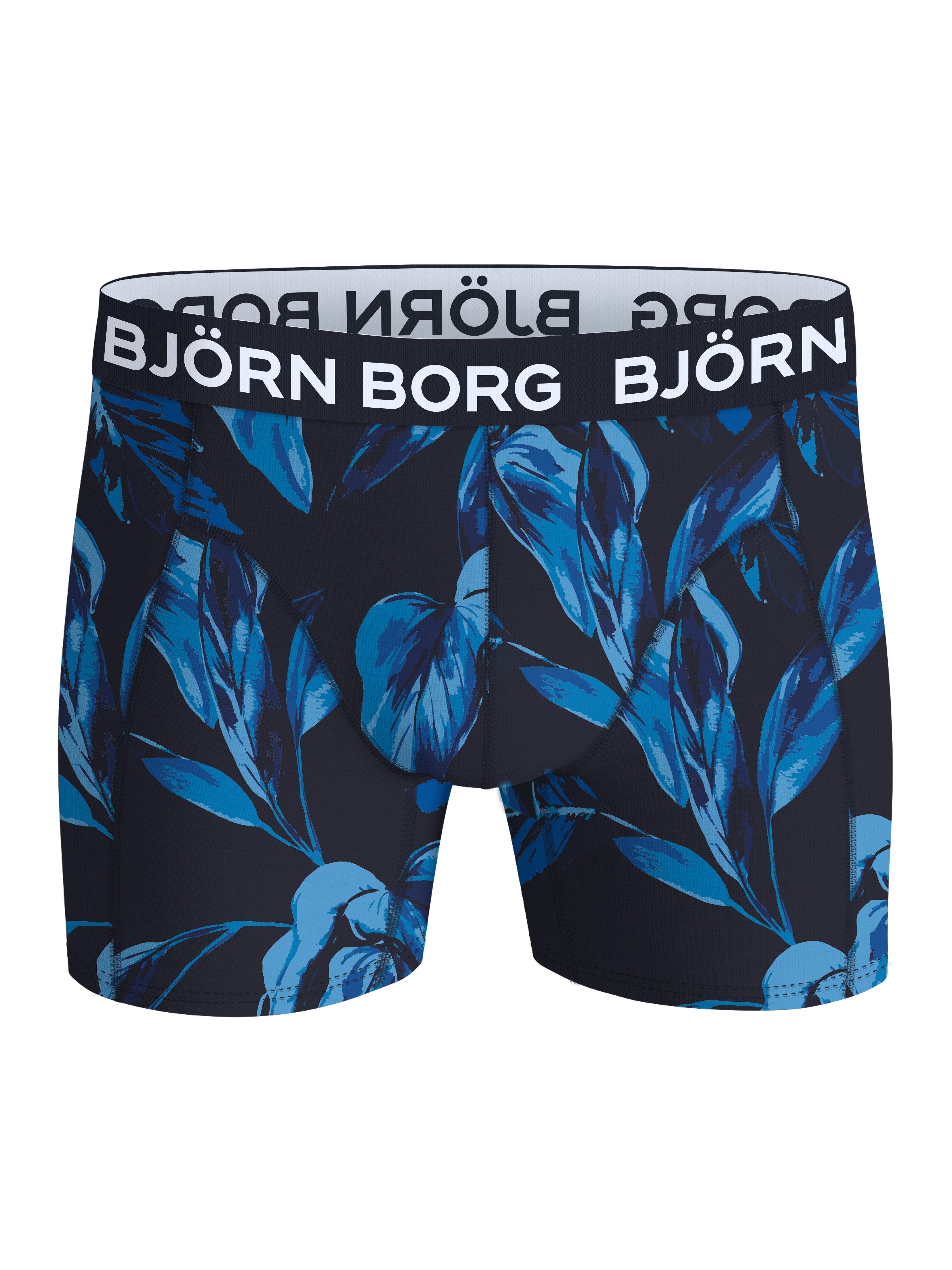 Björn Borg Bamboo Cotton Blend 2-Pack Boxer Briefs – product image 1