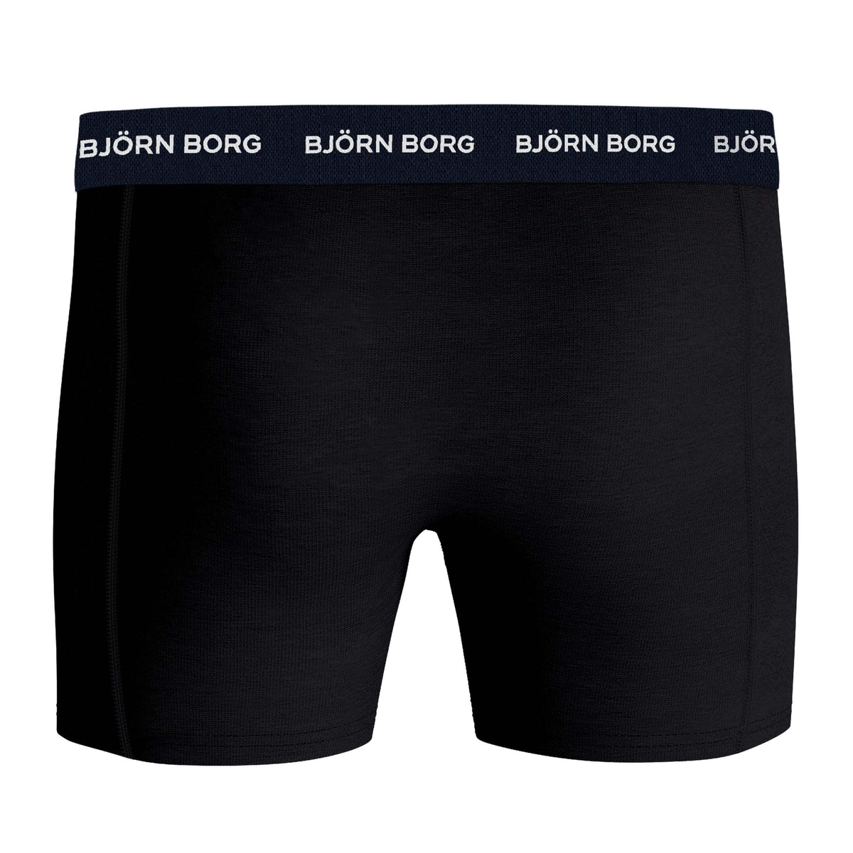 Björn Borg Cotton Stretch 5-Pack Boxer Briefs – product image 4