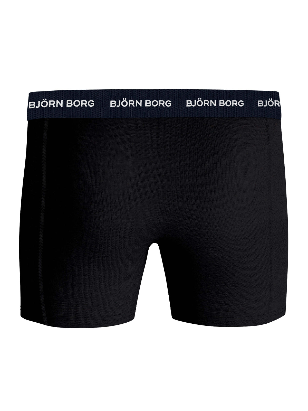 Björn Borg Cotton Stretch 5-Pack Boxer Briefs – product image 4