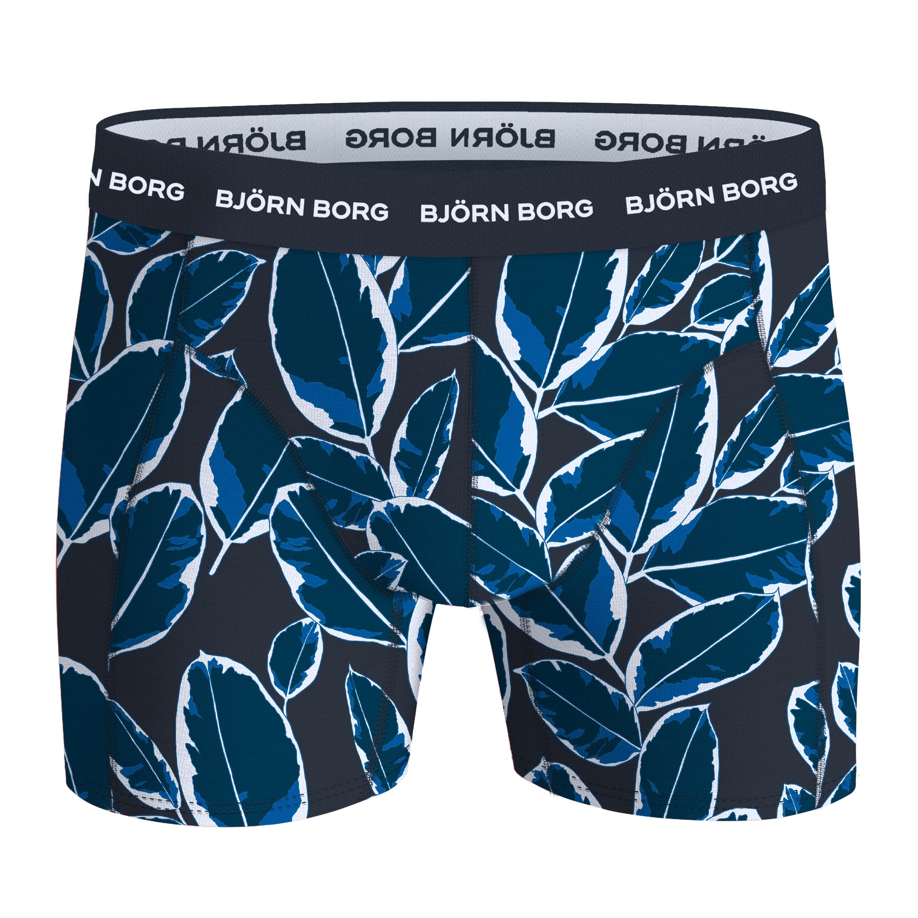Björn Borg Cotton Stretch 5-Pack Boxer Briefs – product image 6