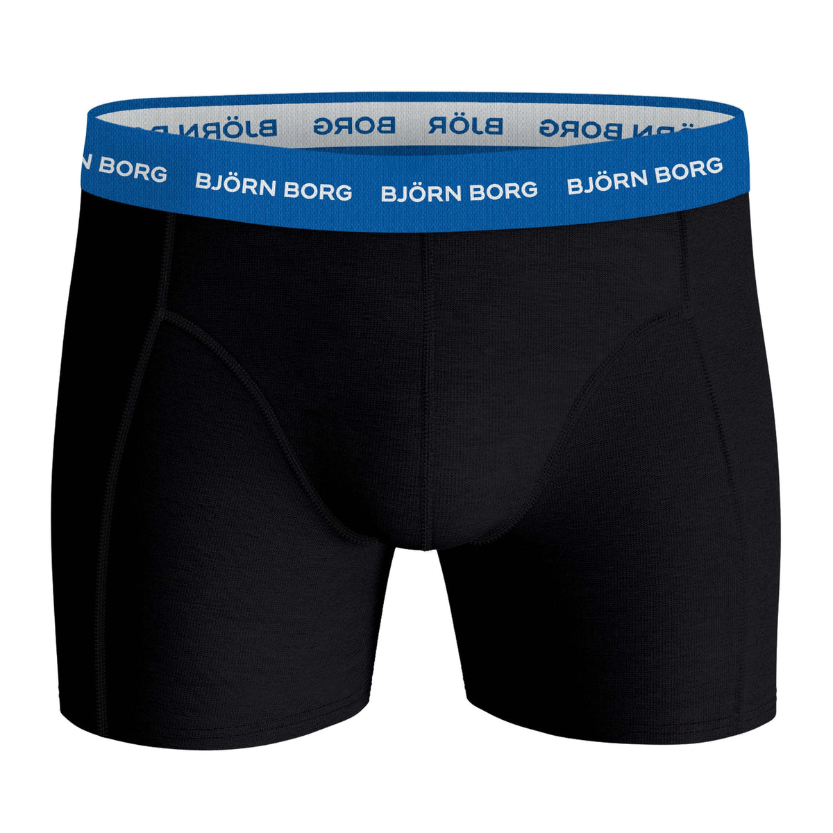 Björn Borg Cotton Stretch 5-Pack Boxer Briefs – product image 8