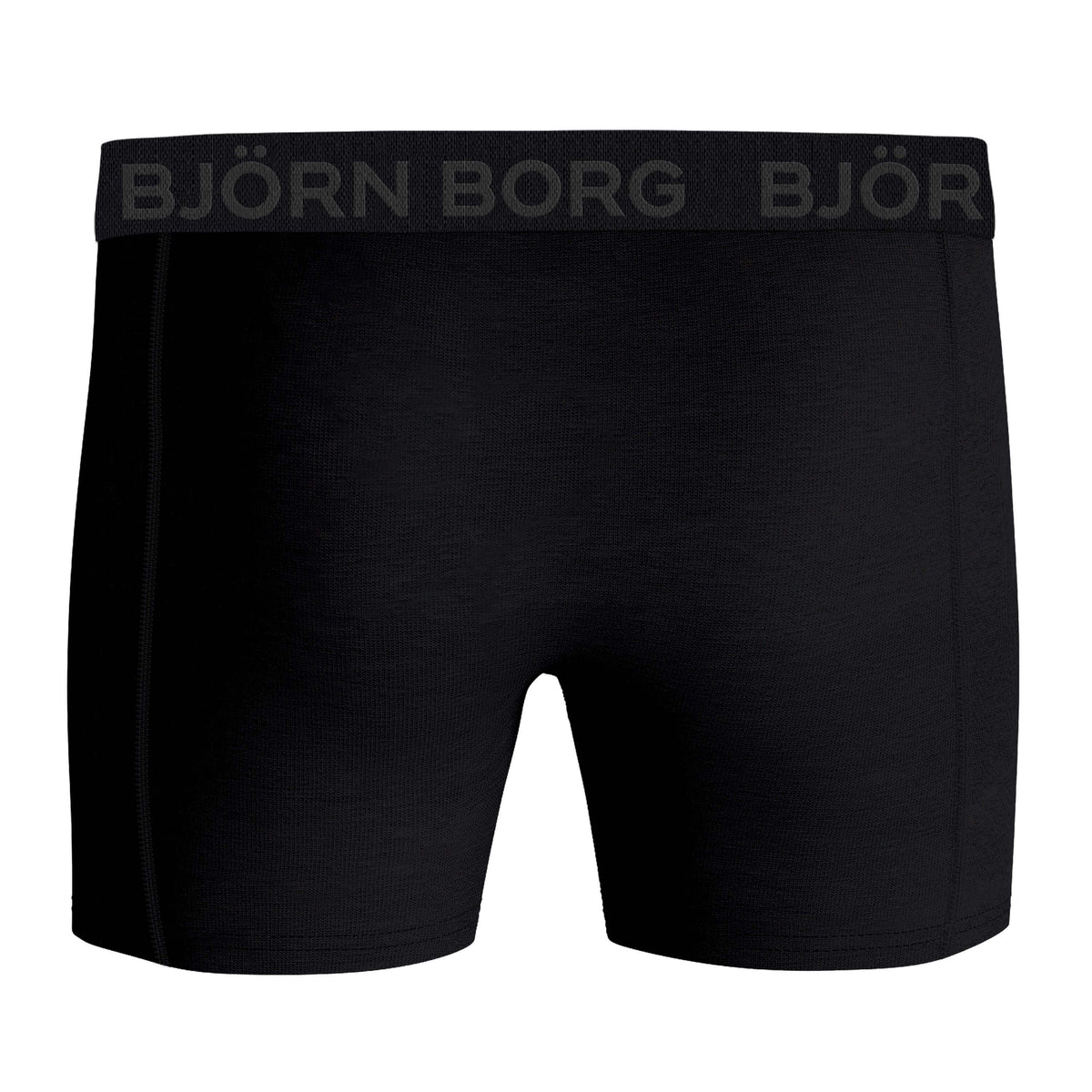 Björn Borg Cotton Stretch 5-Pack Boxer Briefs – product image 11