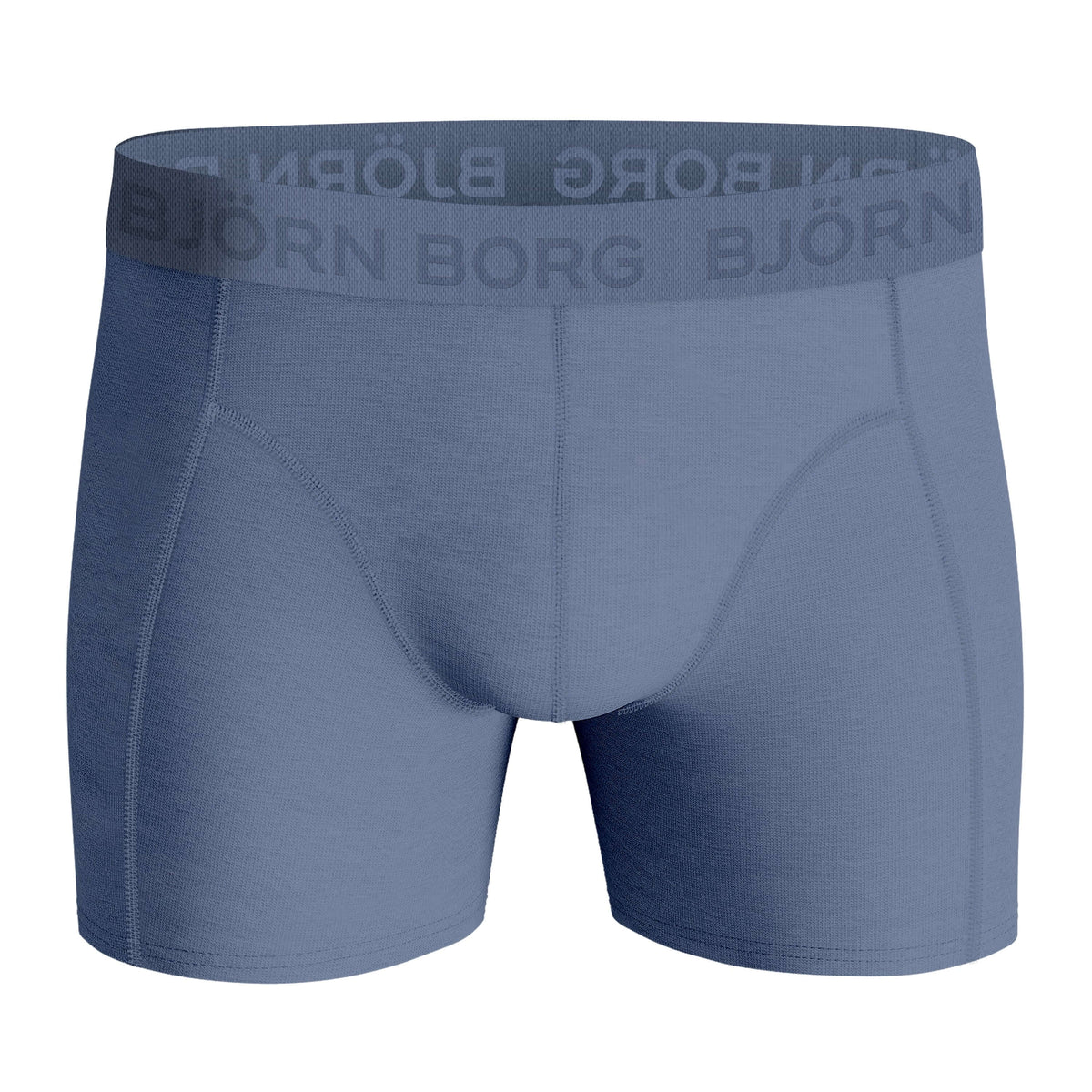 Björn Borg Cotton Stretch 5-Pack Boxer Briefs – product image 12