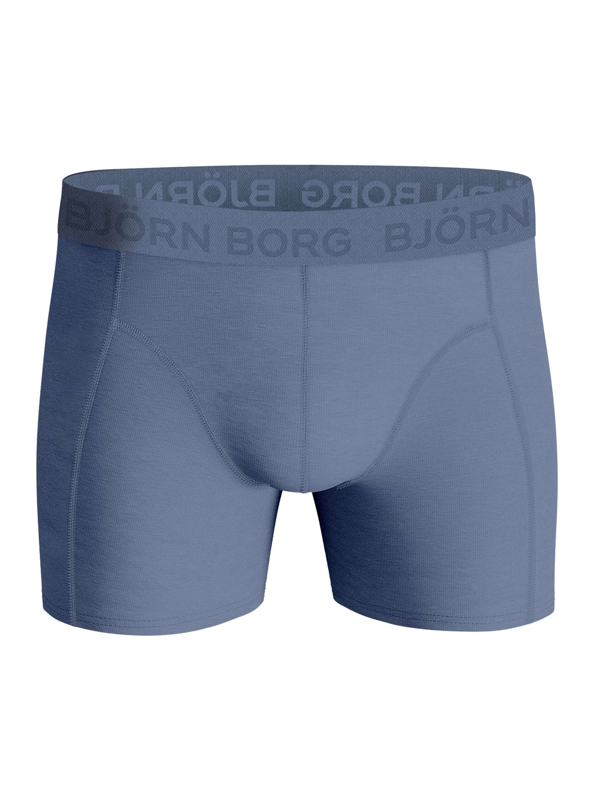 Björn Borg Cotton Stretch 5-Pack Boxer Briefs – product image 12