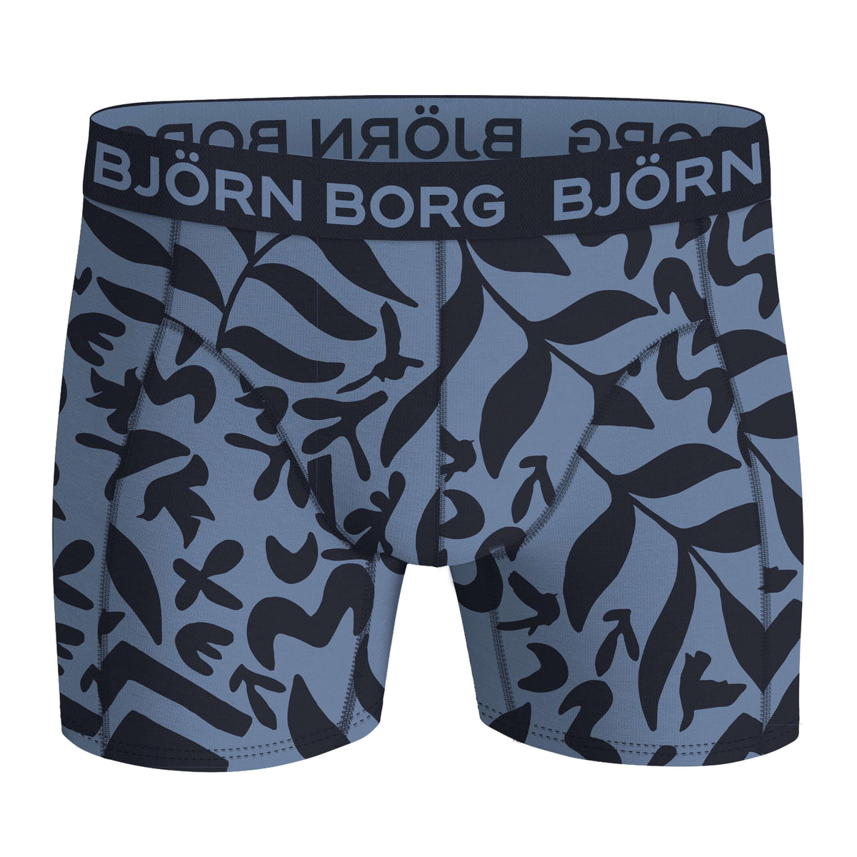 Björn Borg Cotton Stretch 5-Pack Boxer Briefs – product image 13