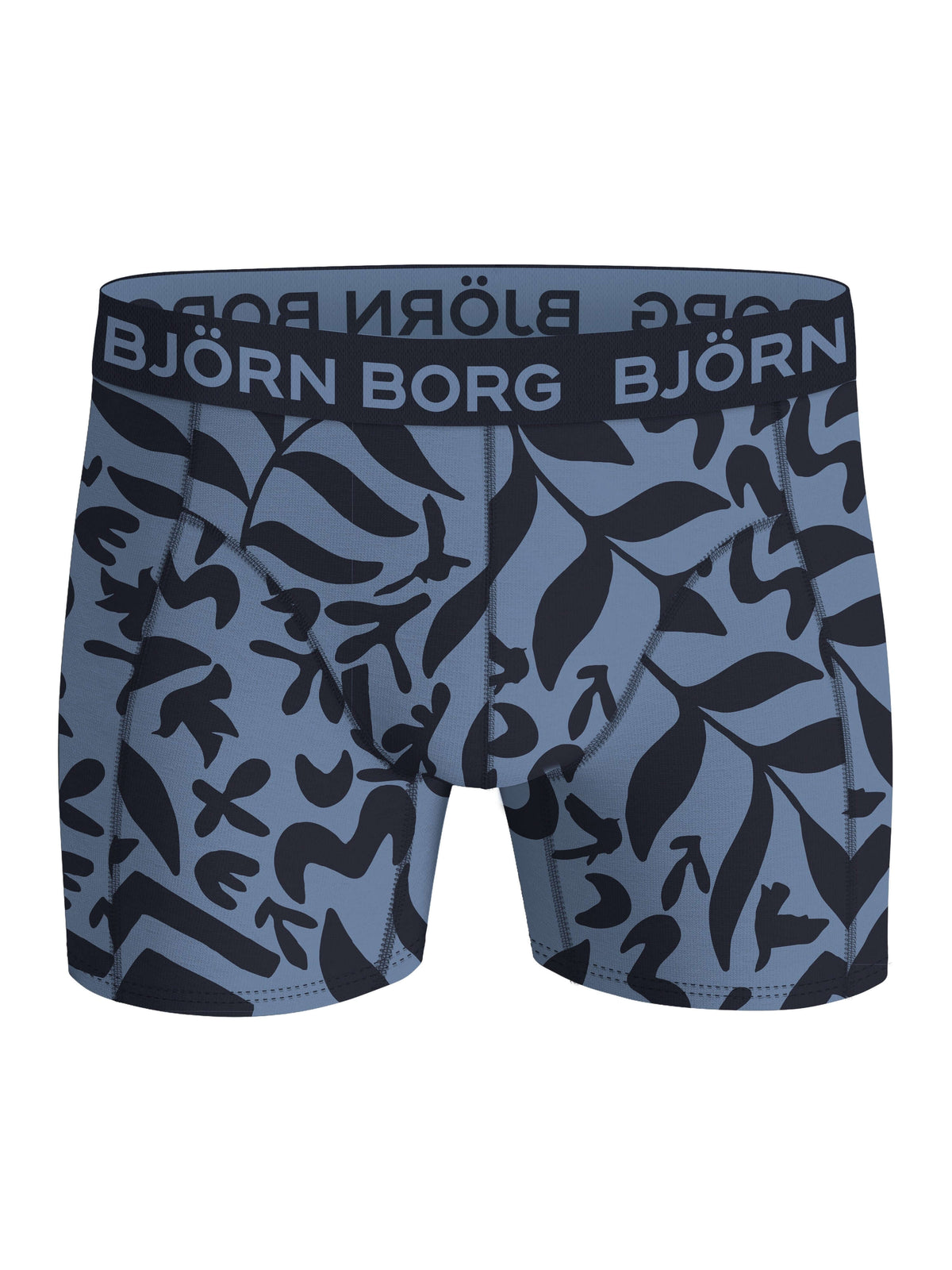 Björn Borg Cotton Stretch 5-Pack Boxer Briefs – product image 13