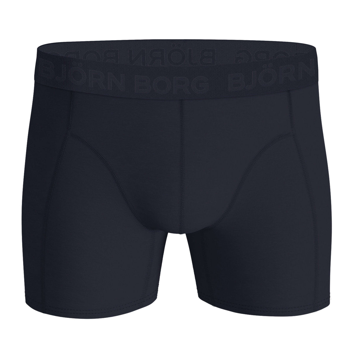 Björn Borg Cotton Stretch 5-Pack Boxer Briefs – product image 14