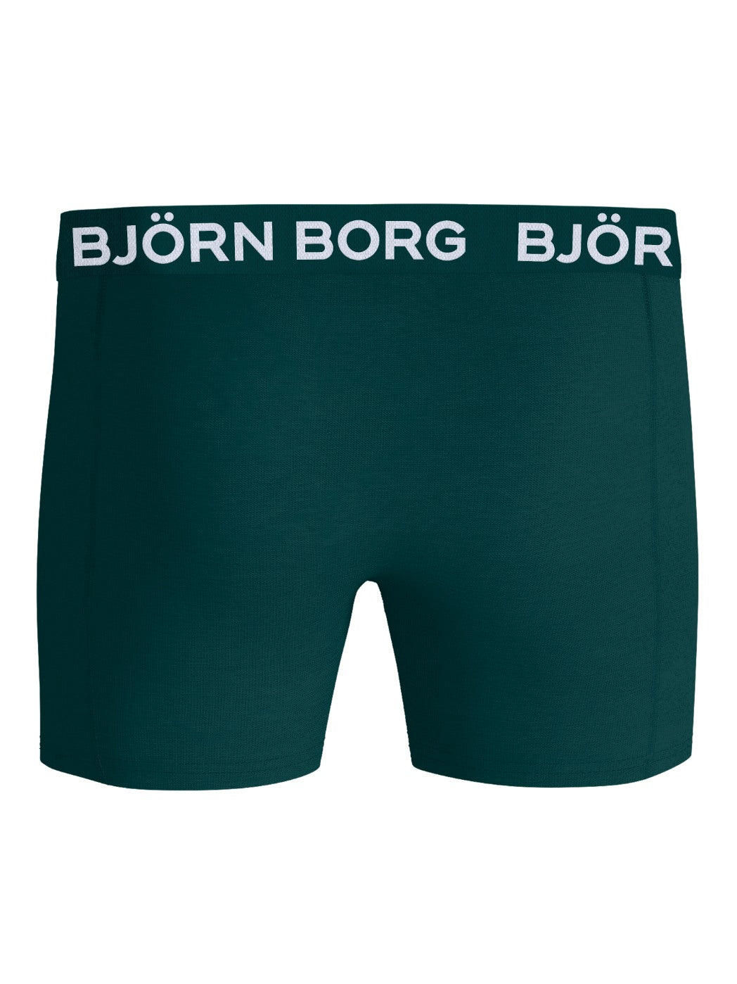 Björn Borg Cotton Stretch 7-Pack Boxer Briefs – product image 2