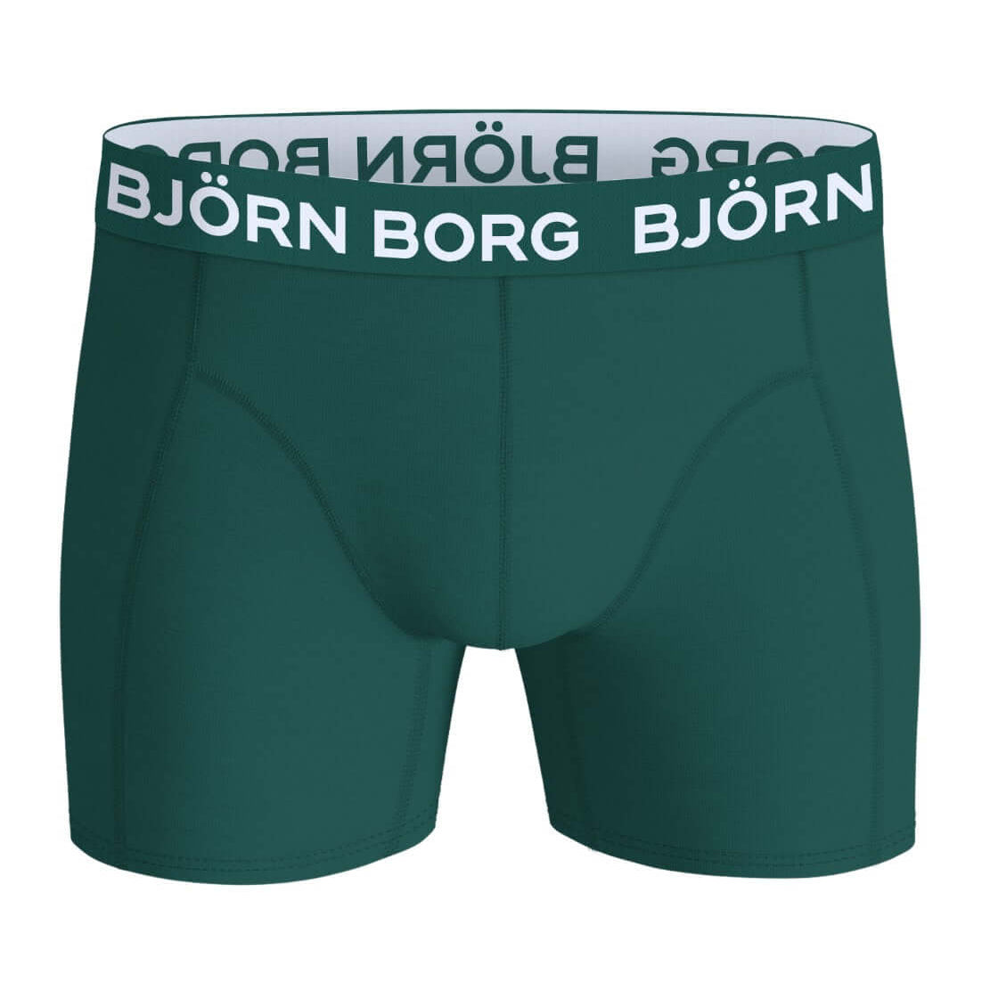 Björn Borg Cotton Stretch 7-Pack Boxer Briefs – product image 3