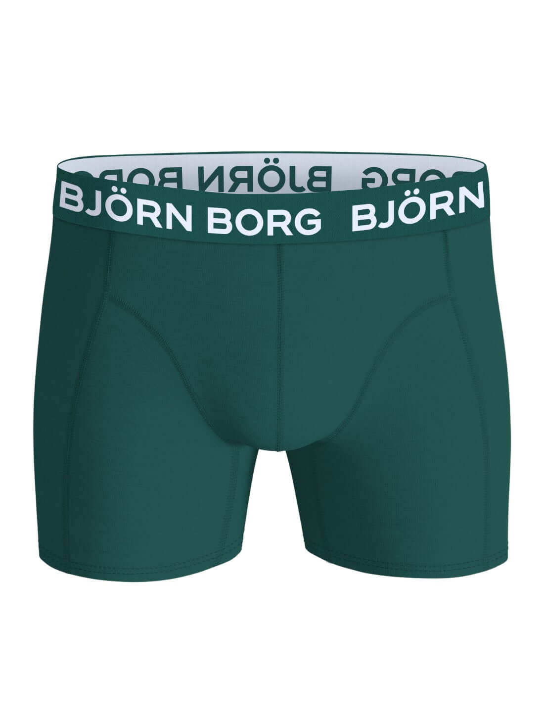 Björn Borg Cotton Stretch 7-Pack Boxer Briefs – product image 3