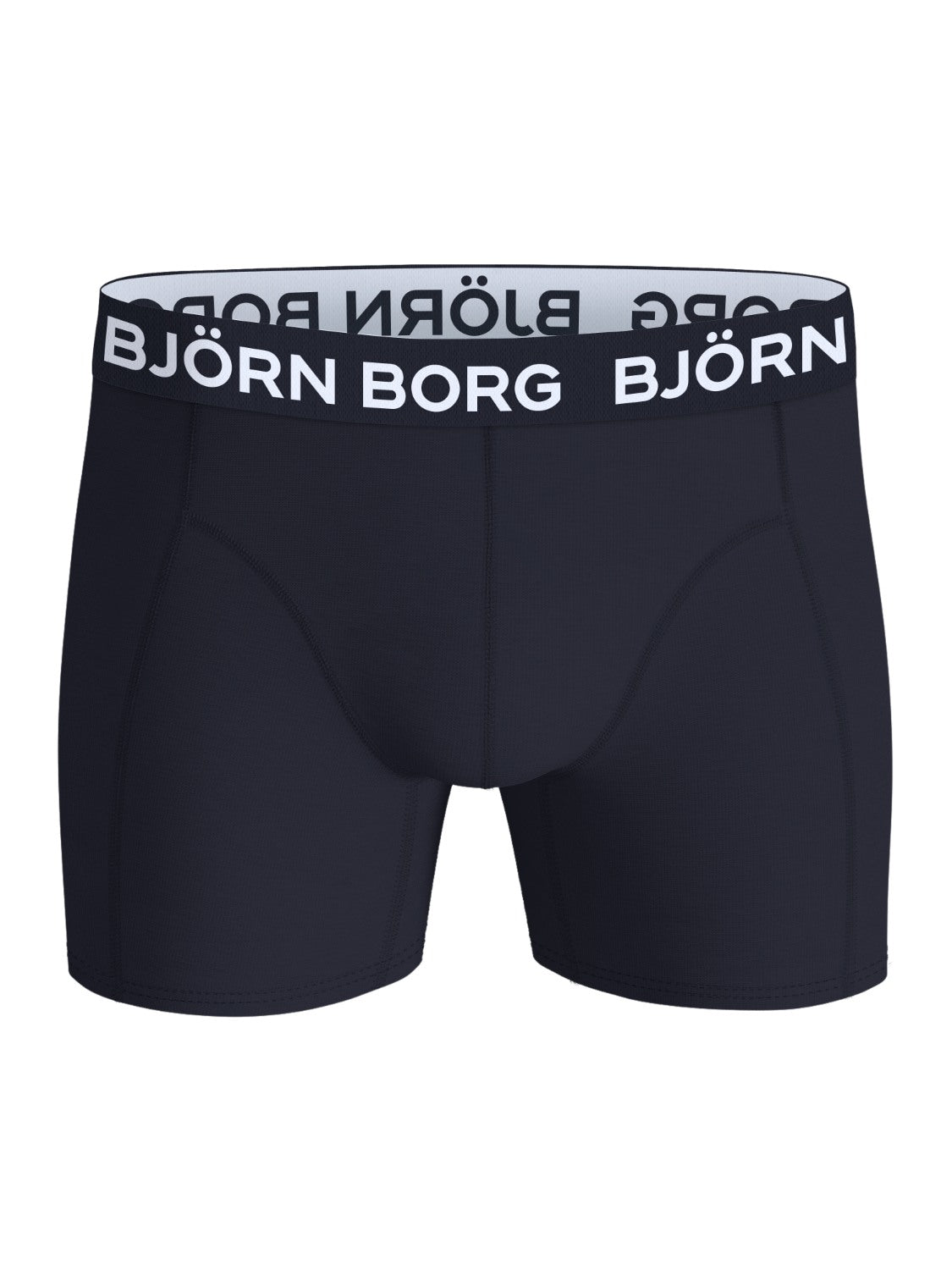 Björn Borg Cotton Stretch 7-Pack Boxer Briefs – product image 4