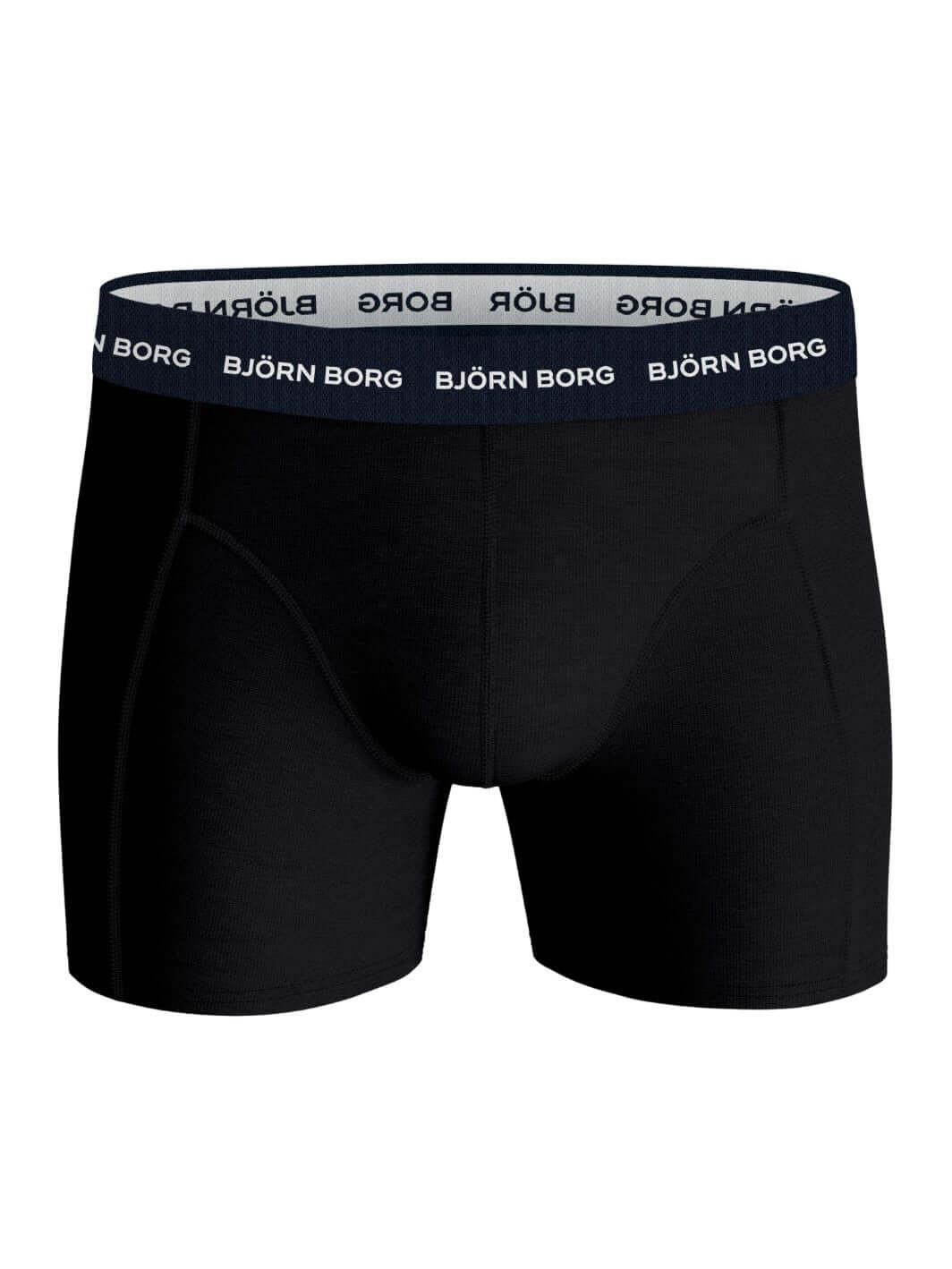 Björn Borg Cotton Stretch 7-Pack Boxer Briefs – product image 6