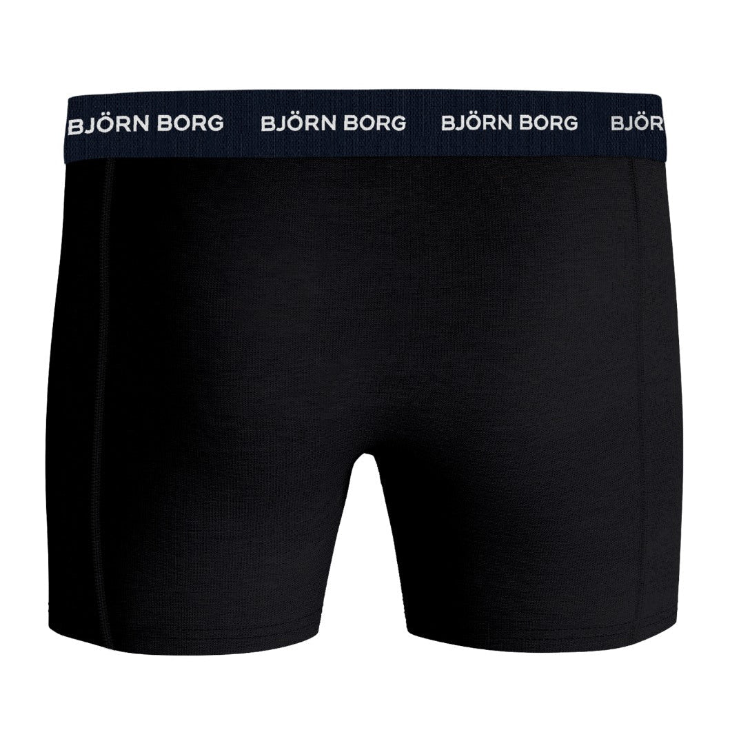 Björn Borg Cotton Stretch 7-Pack Boxer Briefs – product image 7