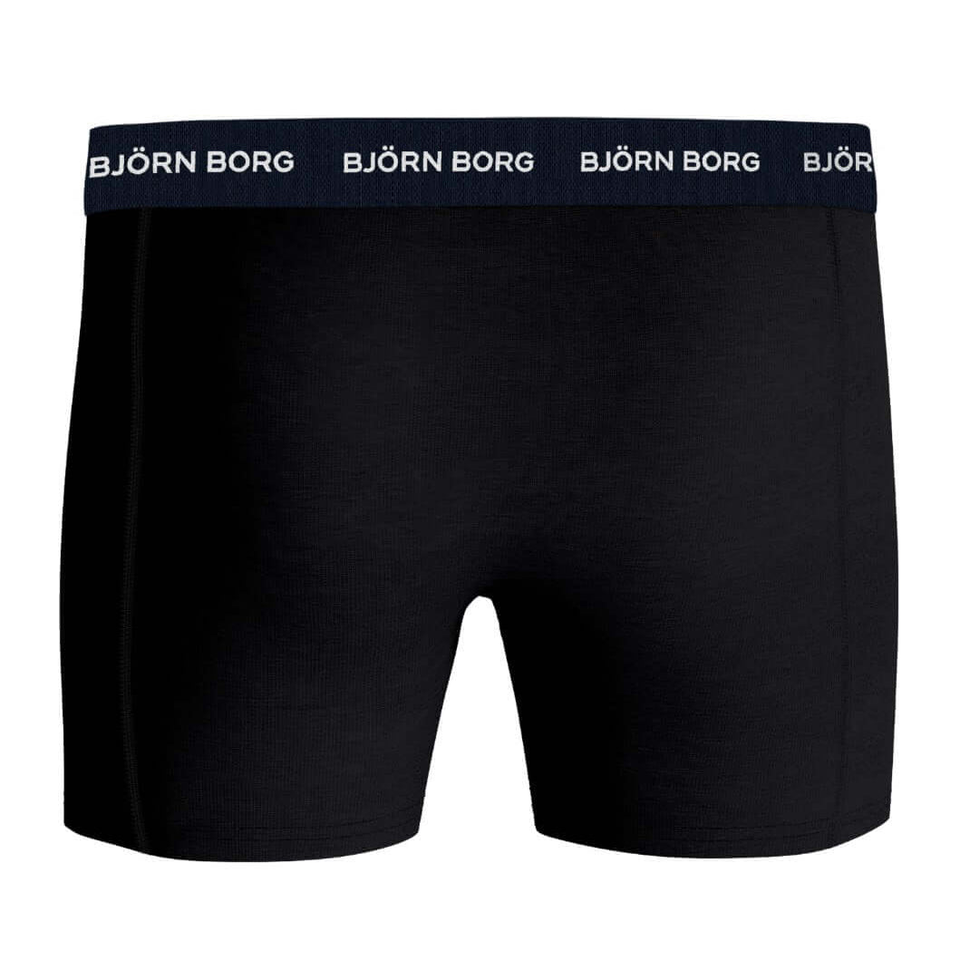 Björn Borg Cotton Stretch 7-Pack Boxer Briefs – product image 7