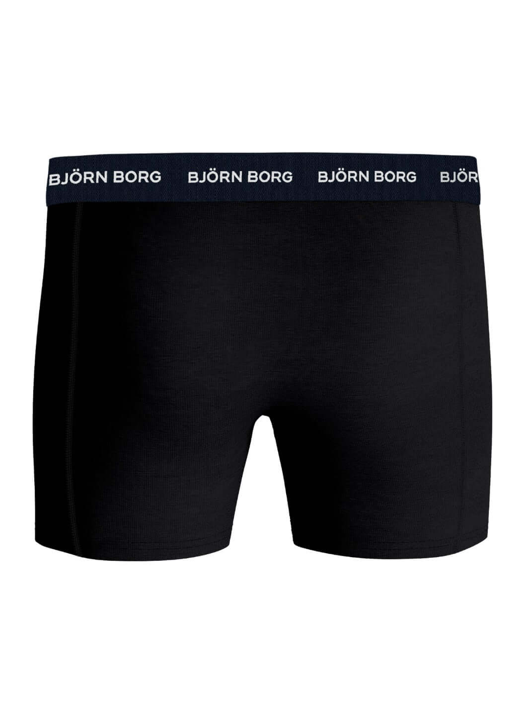 Björn Borg Cotton Stretch 7-Pack Boxer Briefs – product image 7