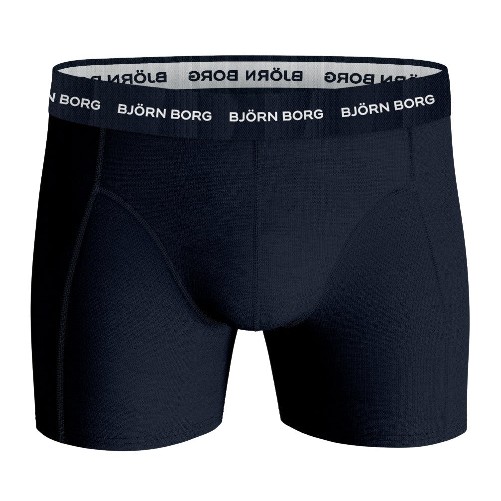 Björn Borg Cotton Stretch 7-Pack Boxer Briefs – product image 8