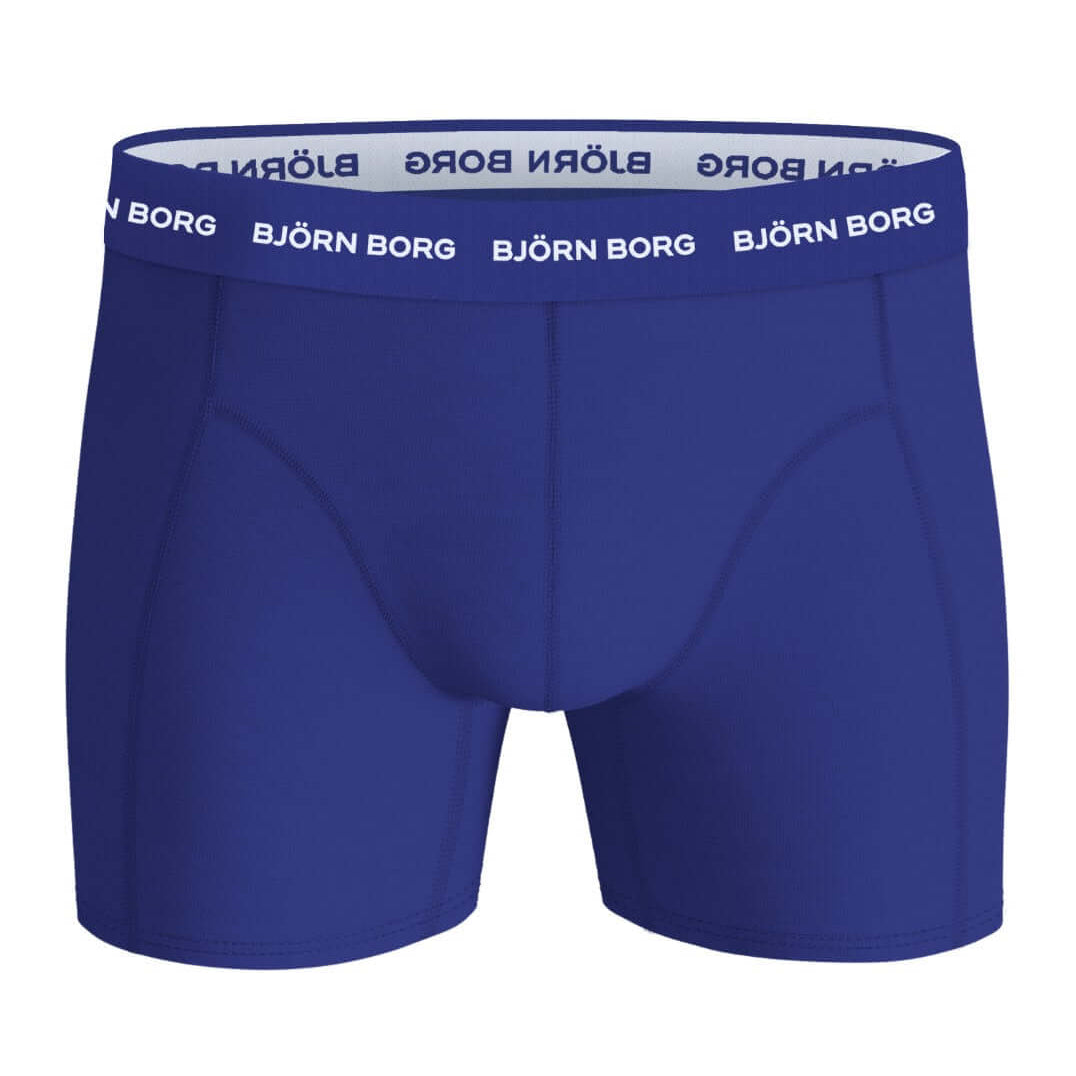 Björn Borg Cotton Stretch 7-Pack Boxer Briefs – product image 9