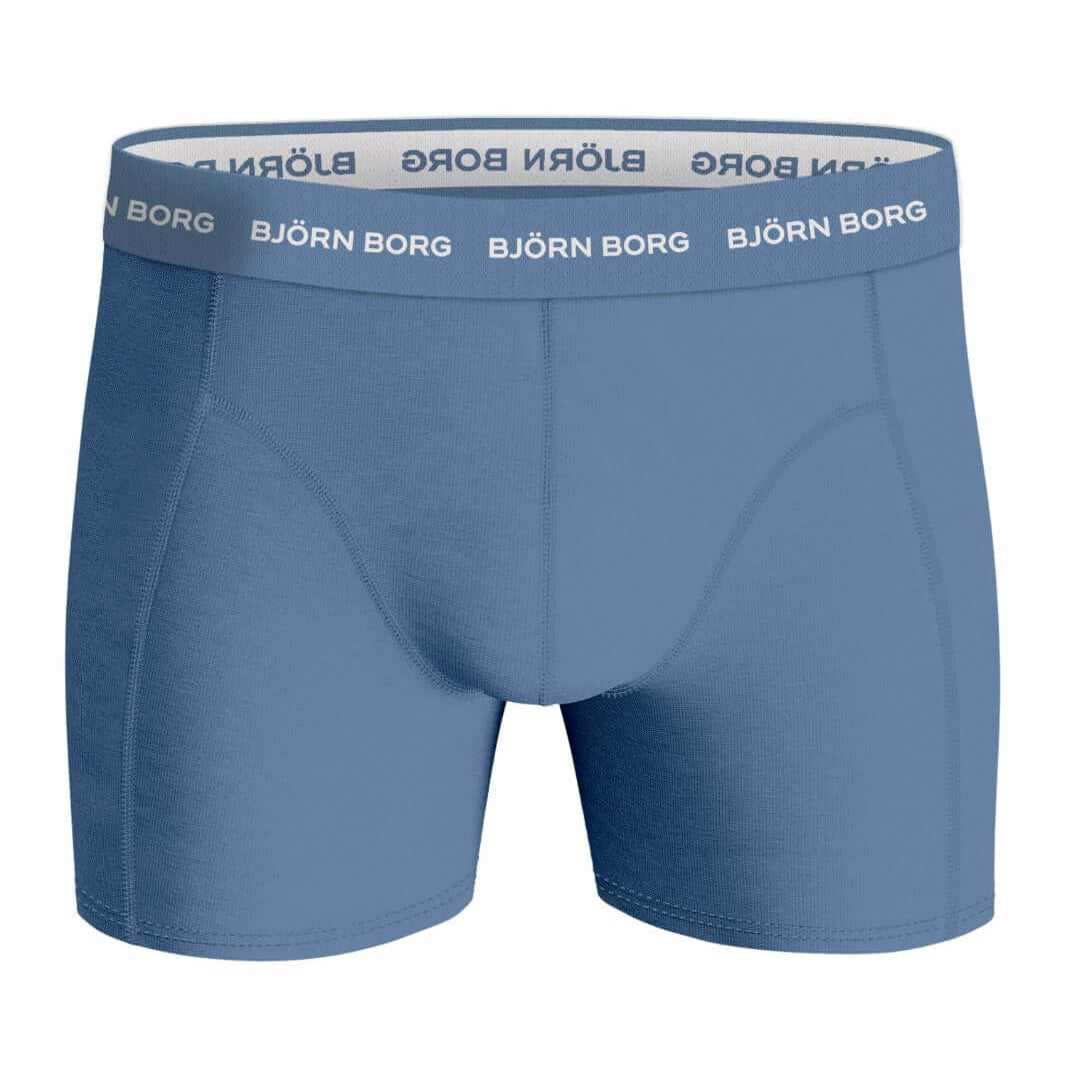 Björn Borg Cotton Stretch 7-Pack Boxer Briefs – product image 10