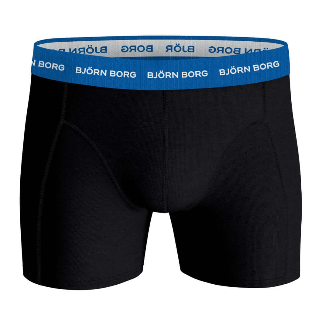 Björn Borg Cotton Stretch 7-Pack Boxer Briefs – product image 11
