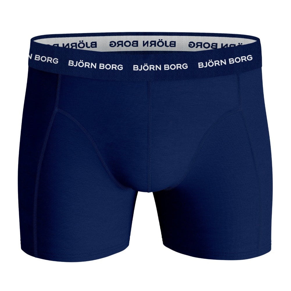 Björn Borg Cotton Stretch 7-Pack Boxer Briefs – product image 13