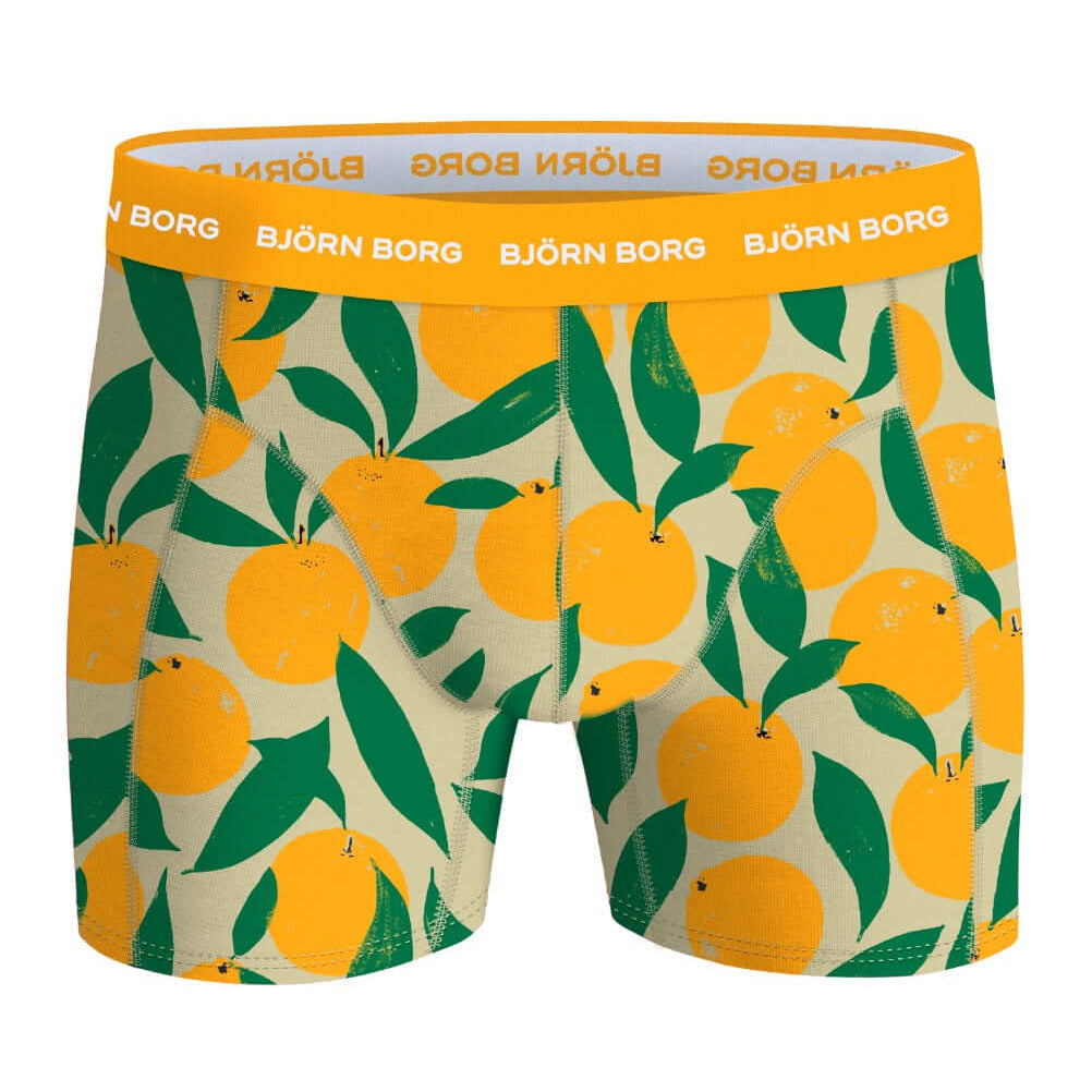 Björn Borg Cotton Stretch 3-Pack Boxer Briefs – product image 5